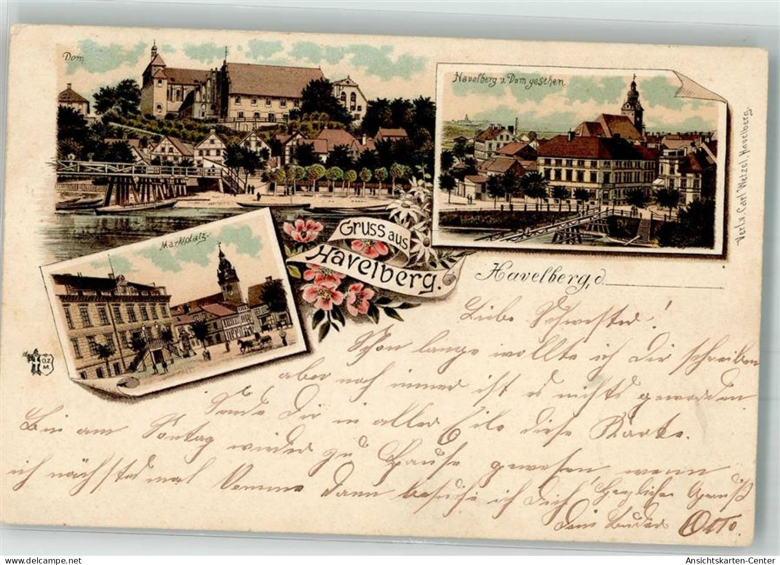 13548932 - Havelberg