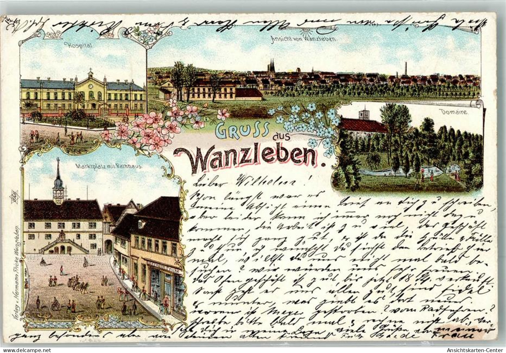 13549017 - Wanzleben