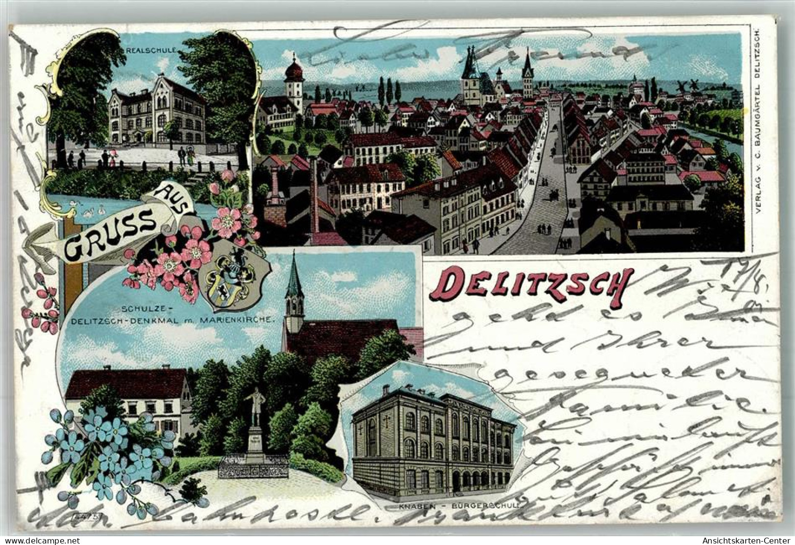 13549042 - Delitzsch