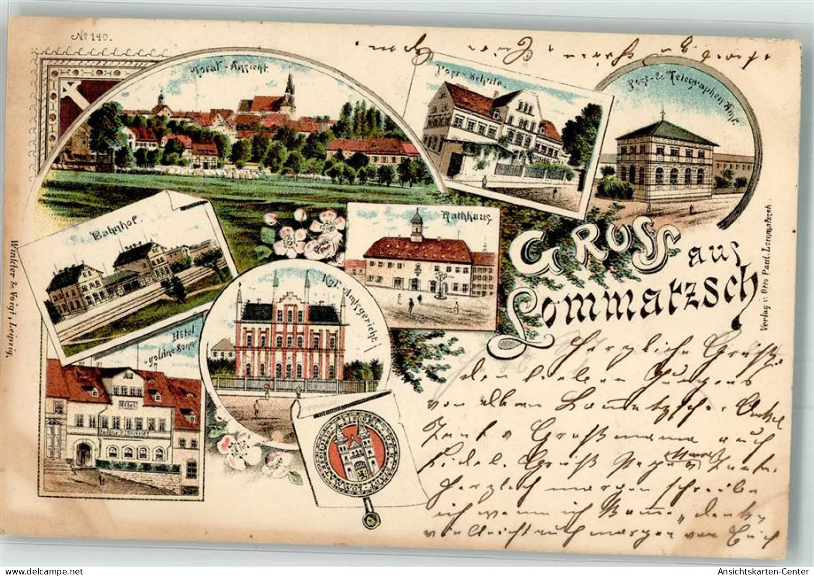 13549061 - Lommatzsch