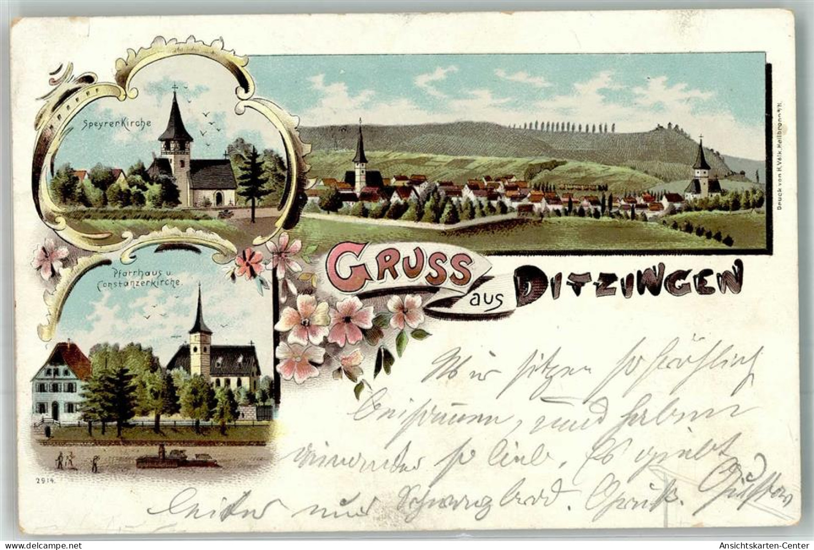 13549179 - Ditzingen