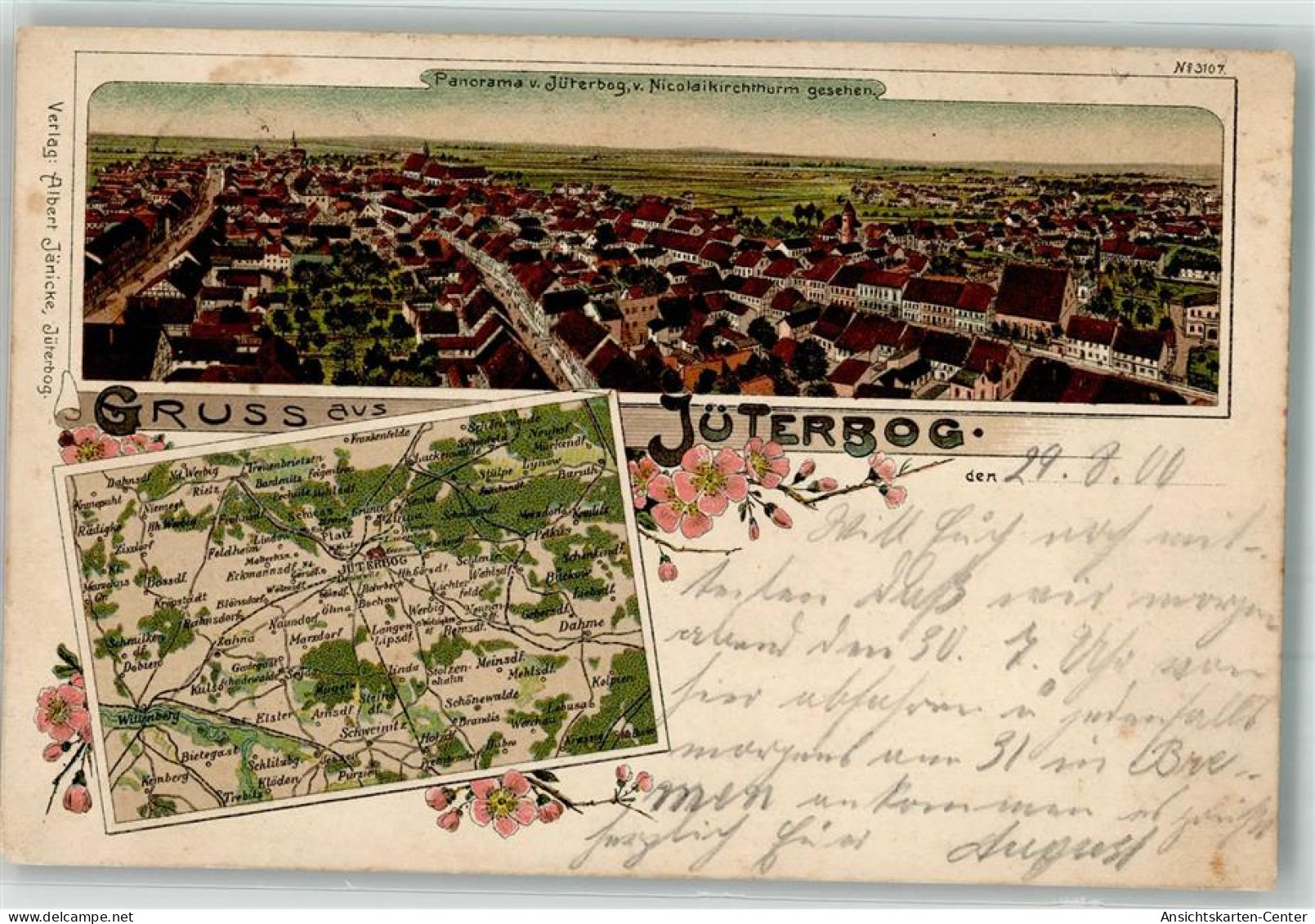 13549187 - Jueterbog