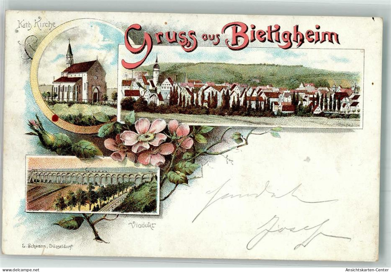 13549199 - Bietigheim -Bissingen