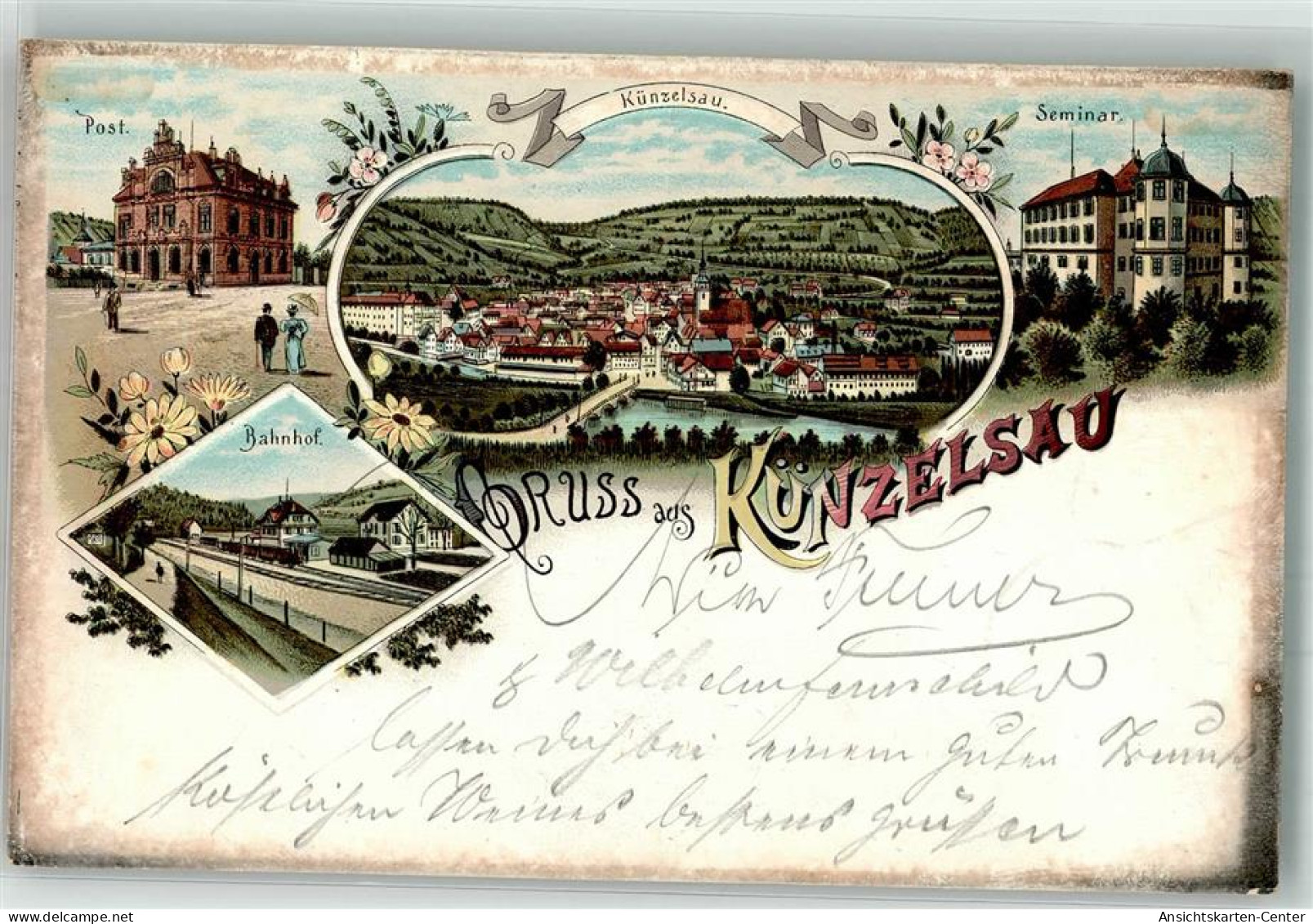 13549201 - Kuenzelsau