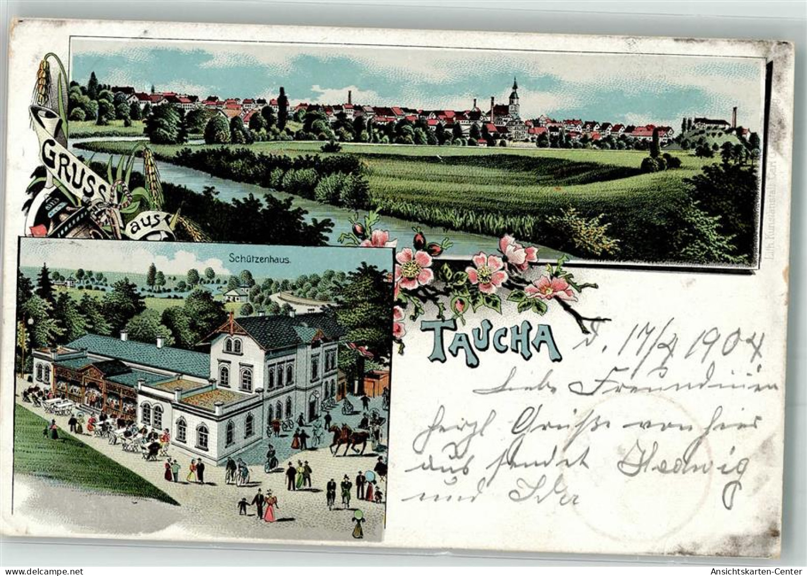 13549222 - Taucha b Leipzig