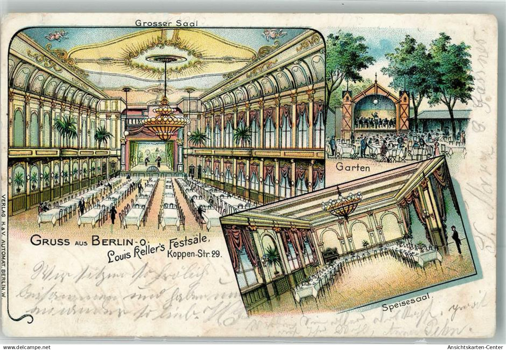 13549235 - Friedrichshain