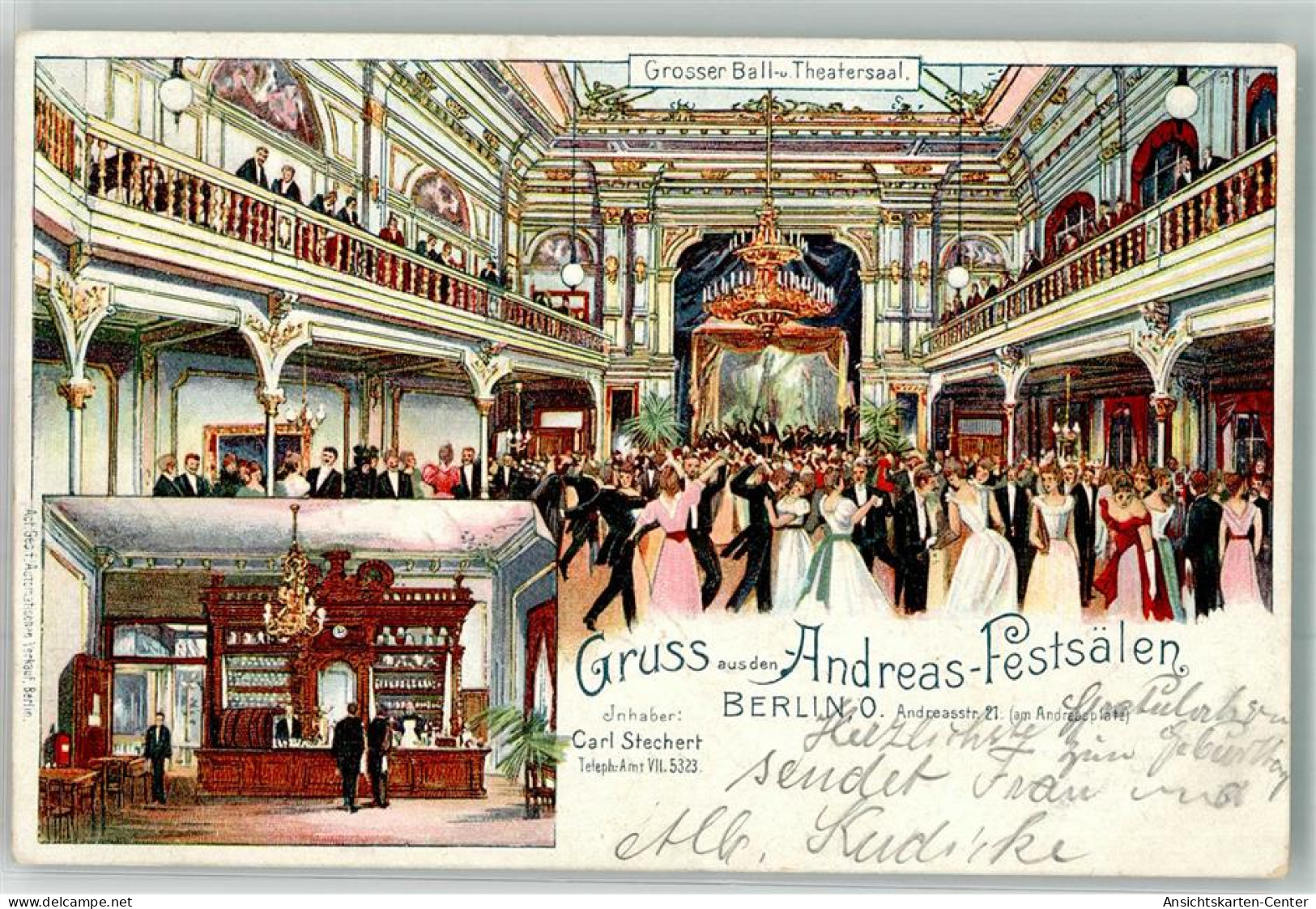 13549236 - Friedrichshain