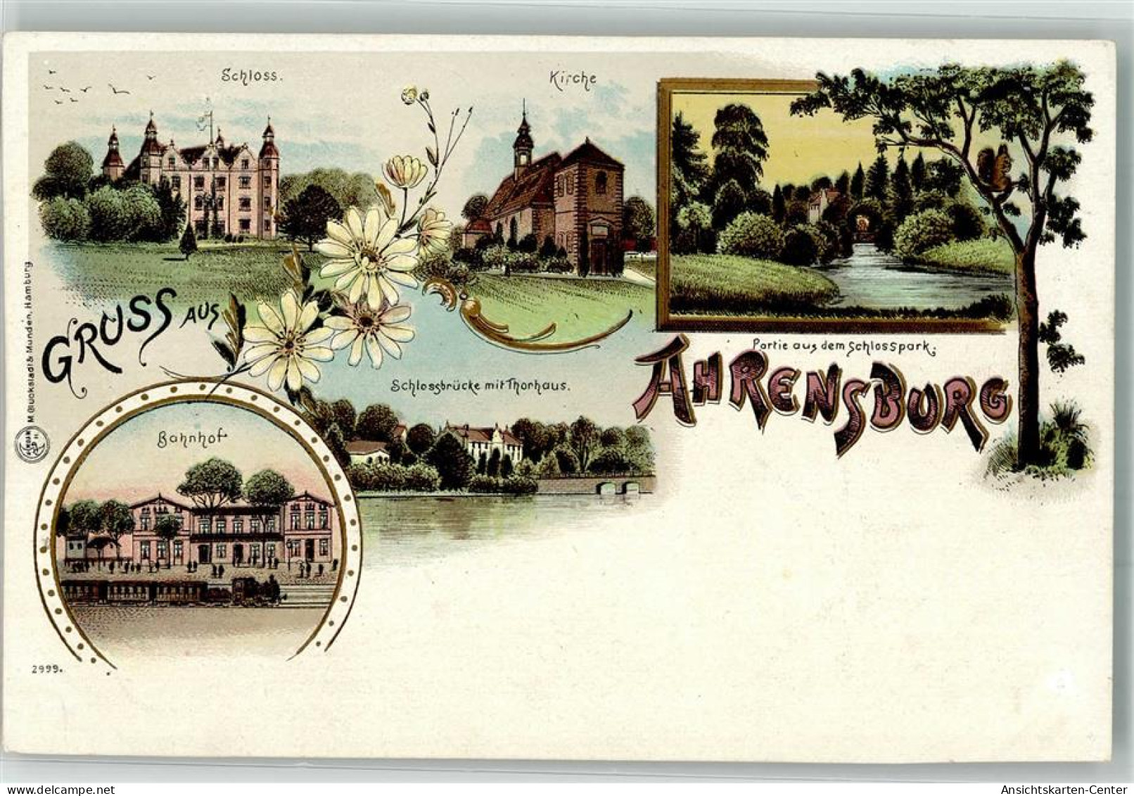 13549248 - Ahrensburg