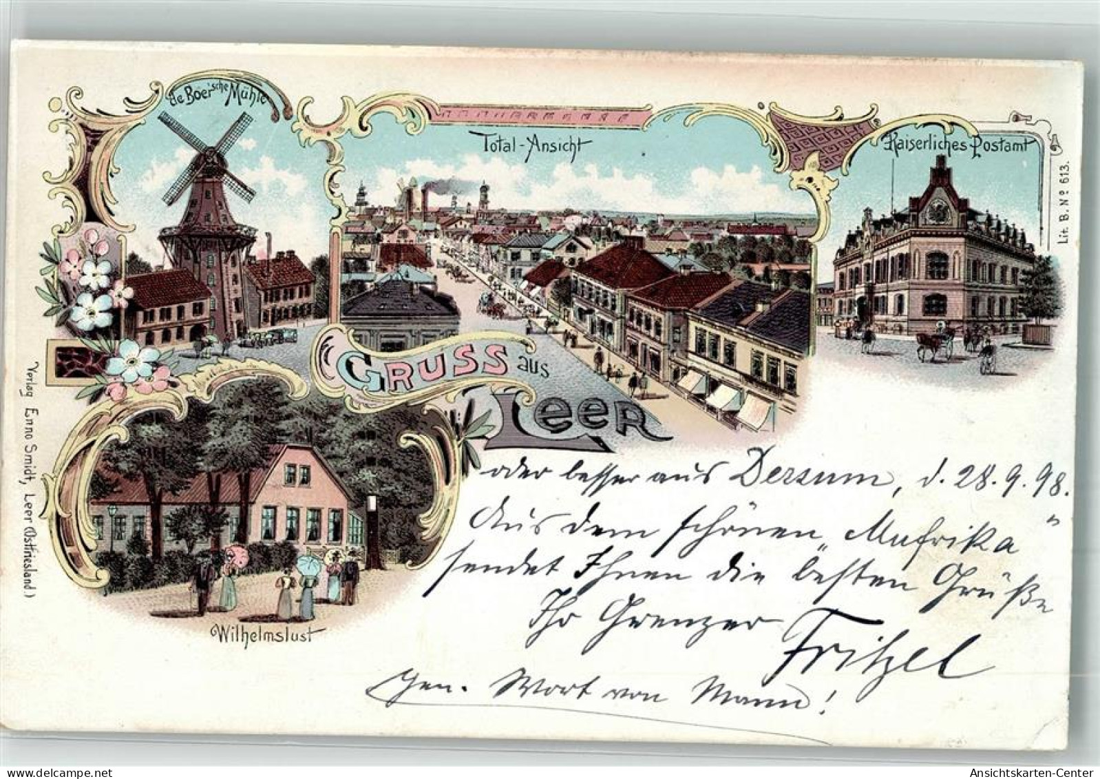 13549261 - Leer Ostfriesland