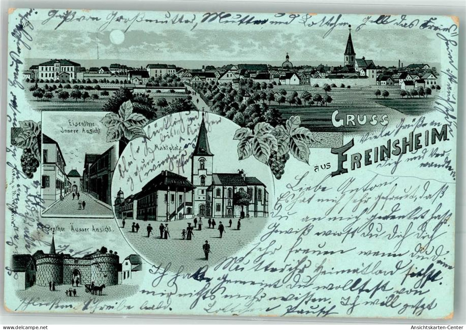 13549349 - Freinsheim