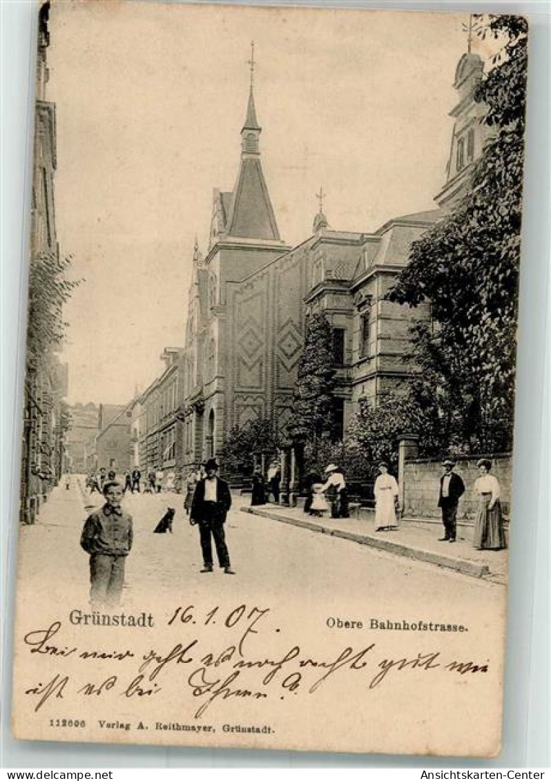 13549432 - Gruenstadt