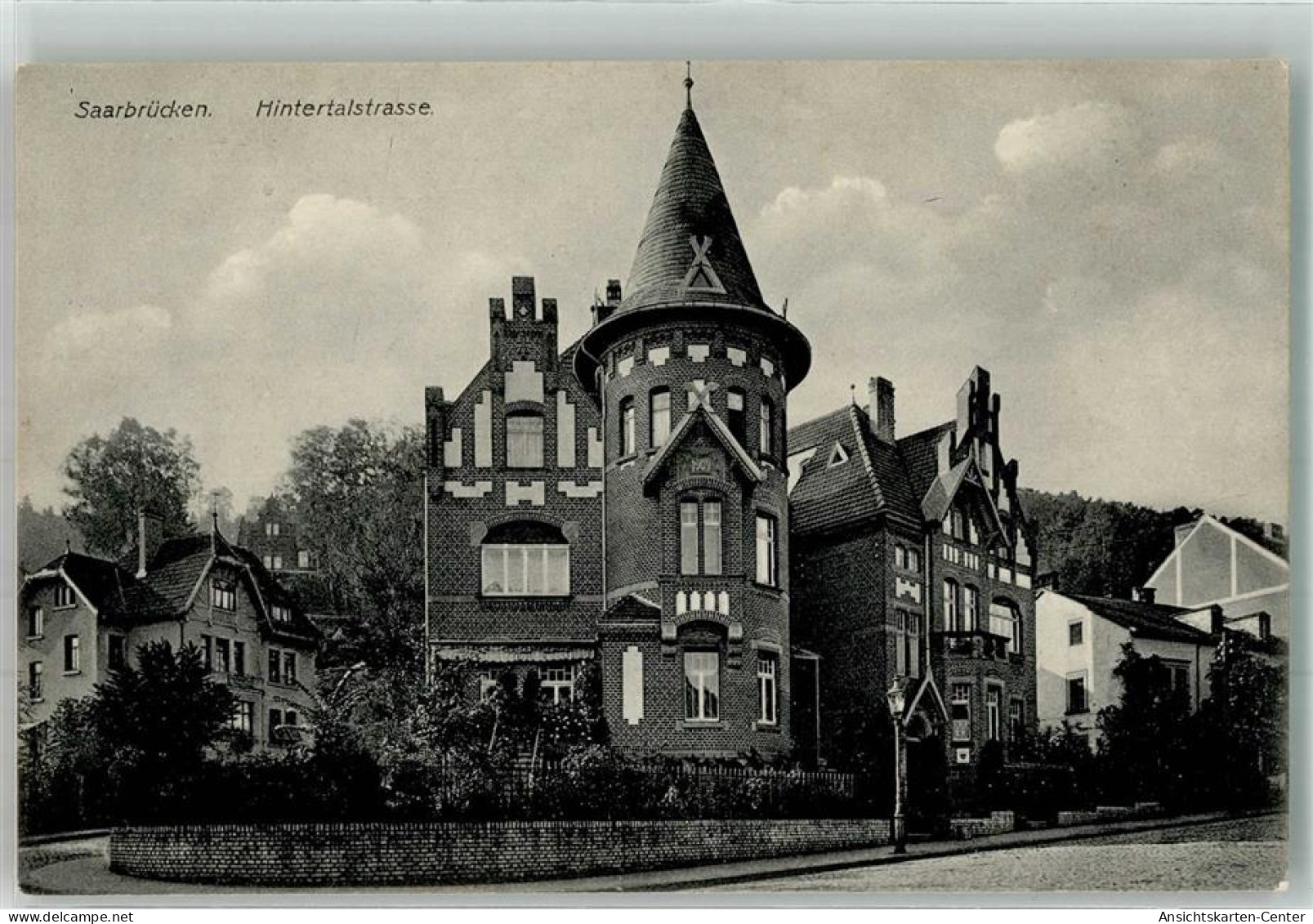 13549620 - Saarbruecken