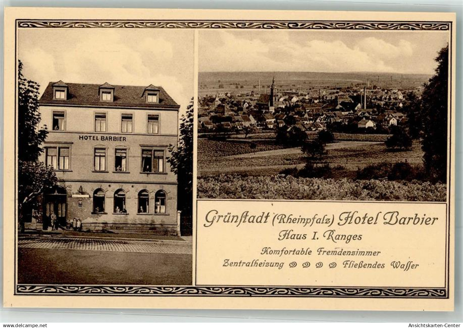 13549634 - Gruenstadt