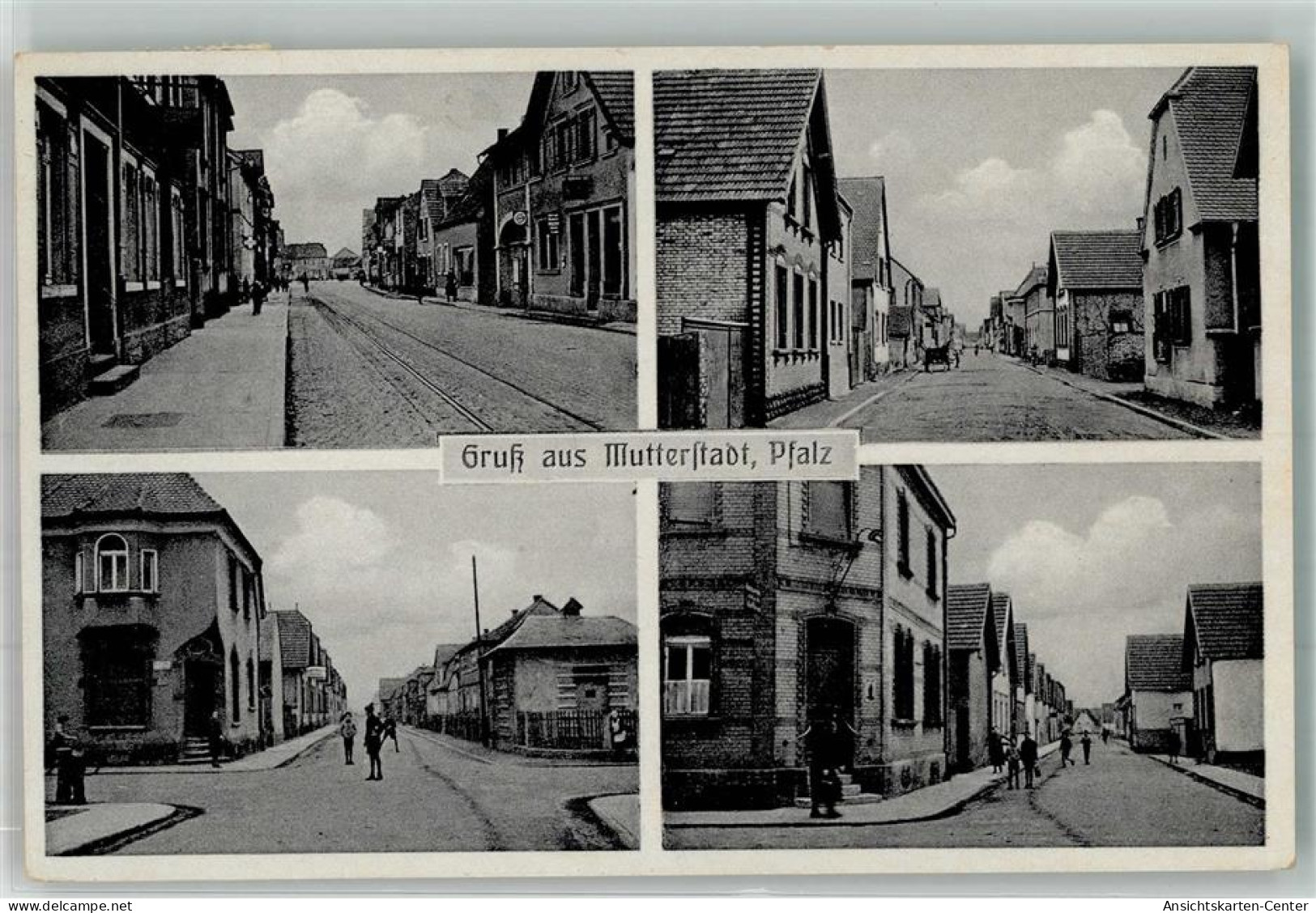 13549647 - Mutterstadt