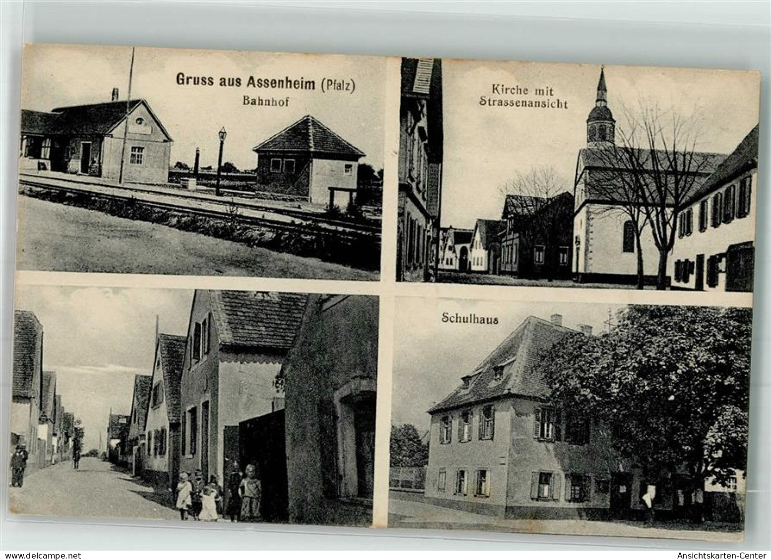 13549648 - Hochdorf-Assenheim