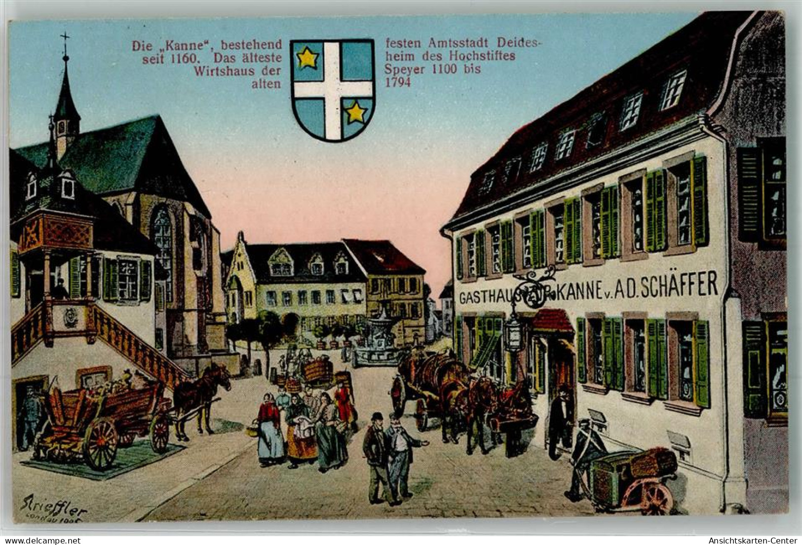 13549654 - Deidesheim