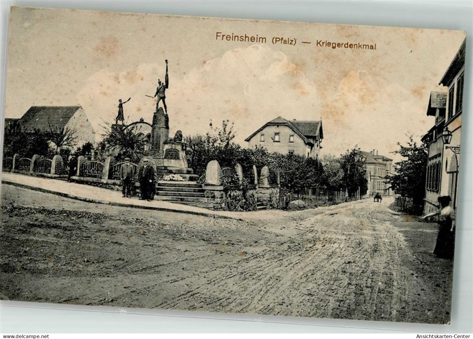 13549740 - Freinsheim