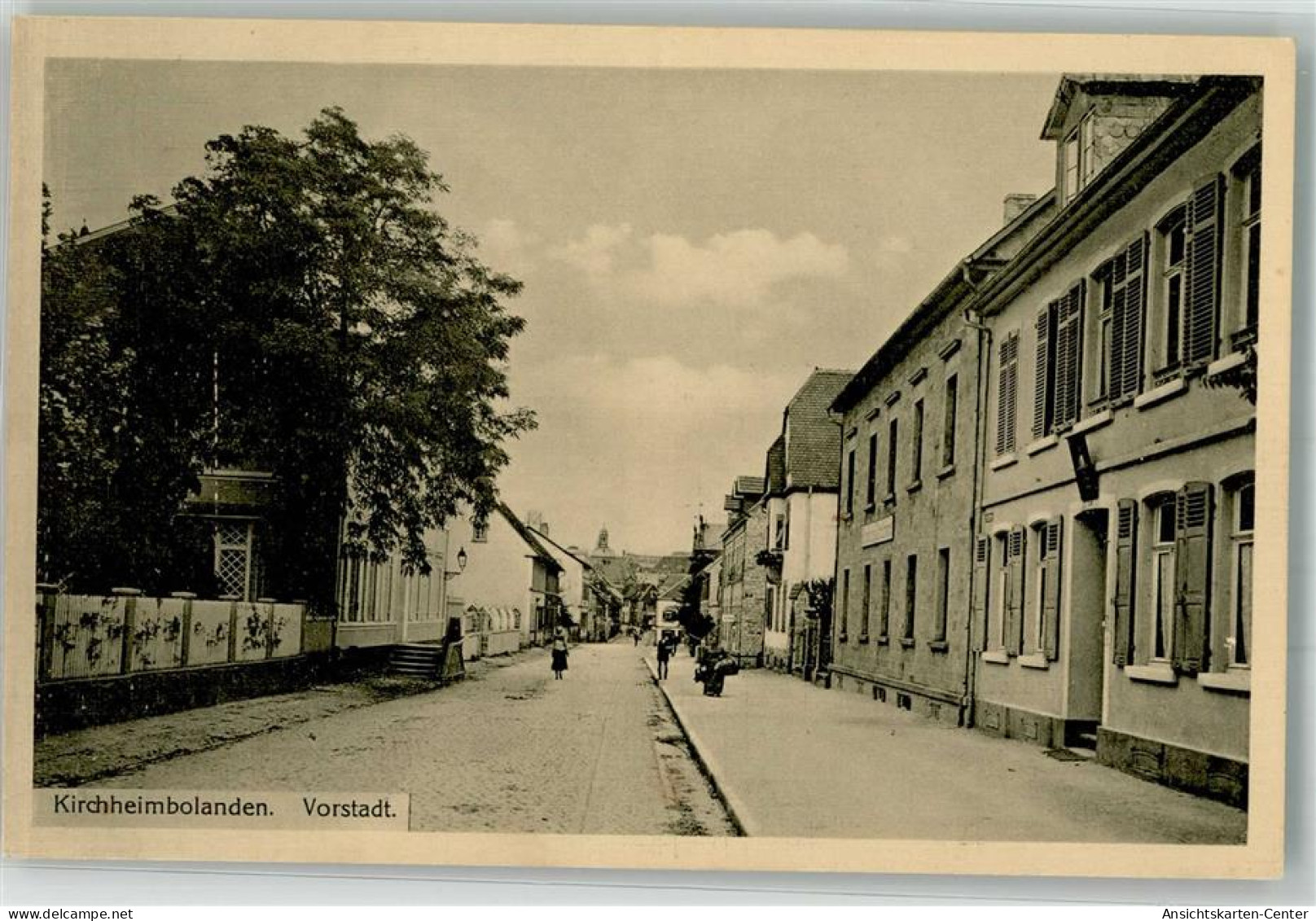 13549764 - Kirchheimbolanden