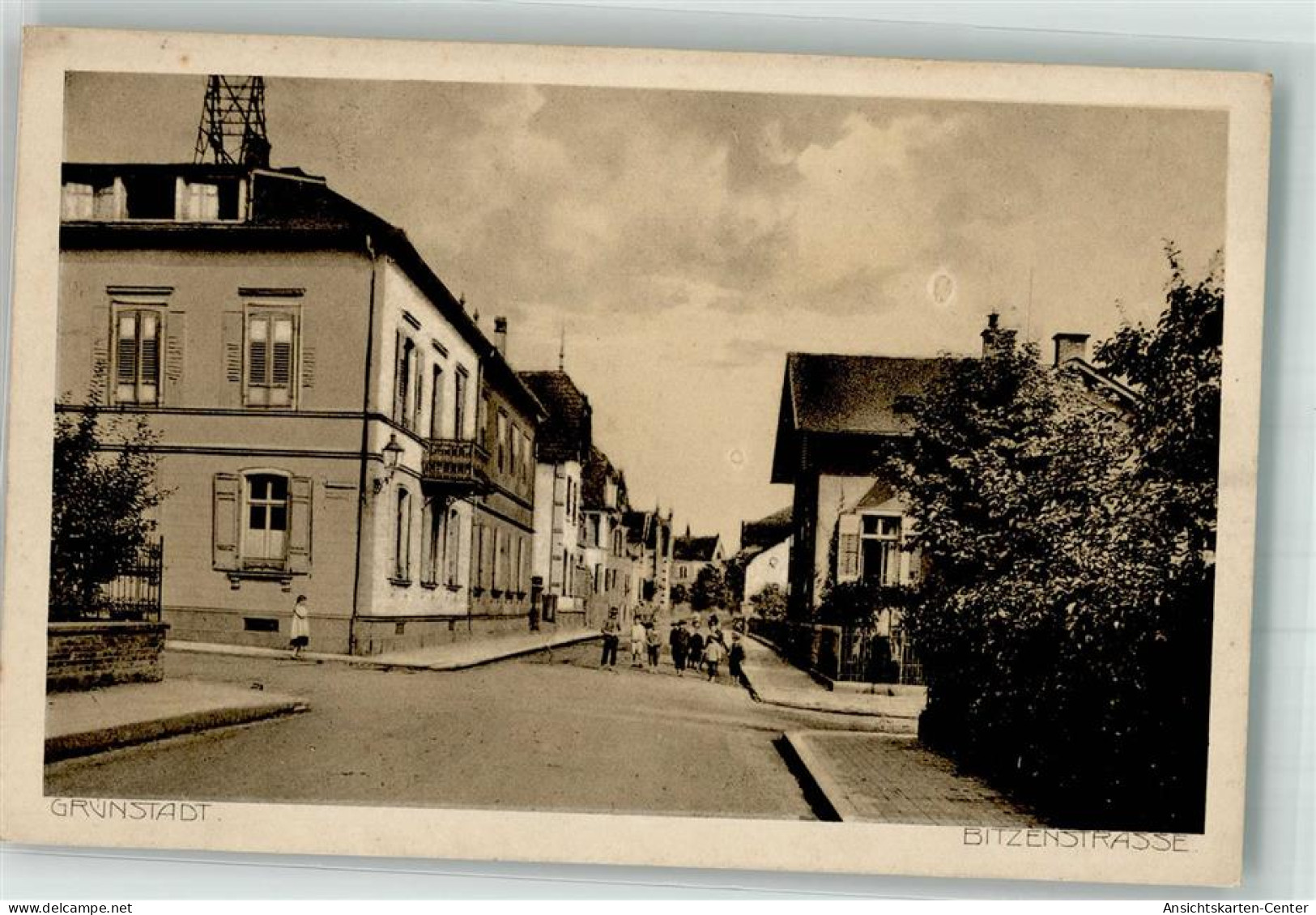 13549787 - Gruenstadt