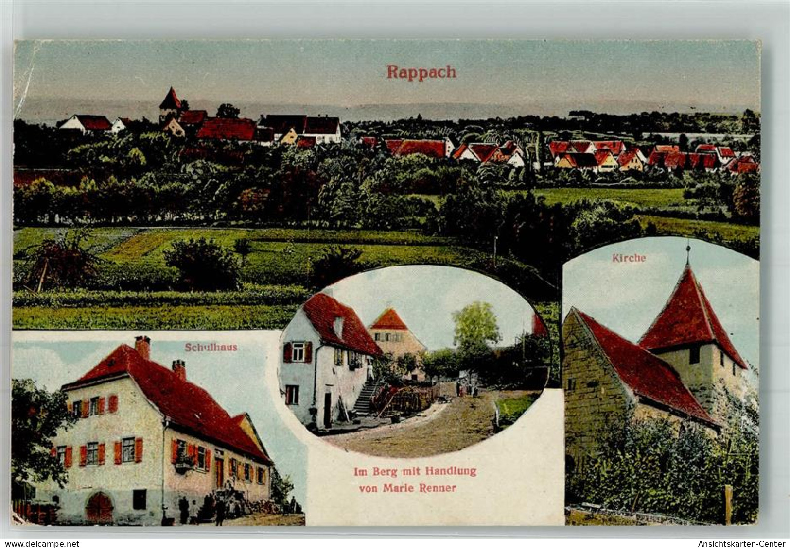 13549810 - Rappach ue. Oehringen