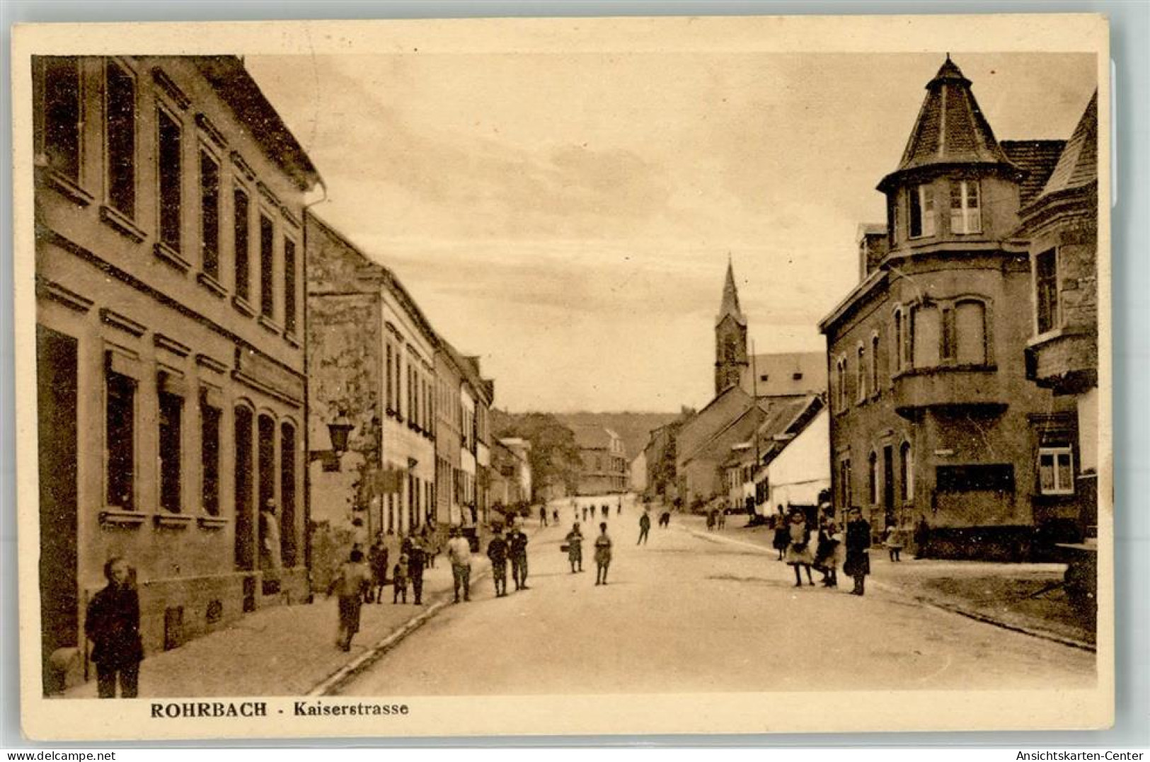 13549817 - Rohrbach , Saar