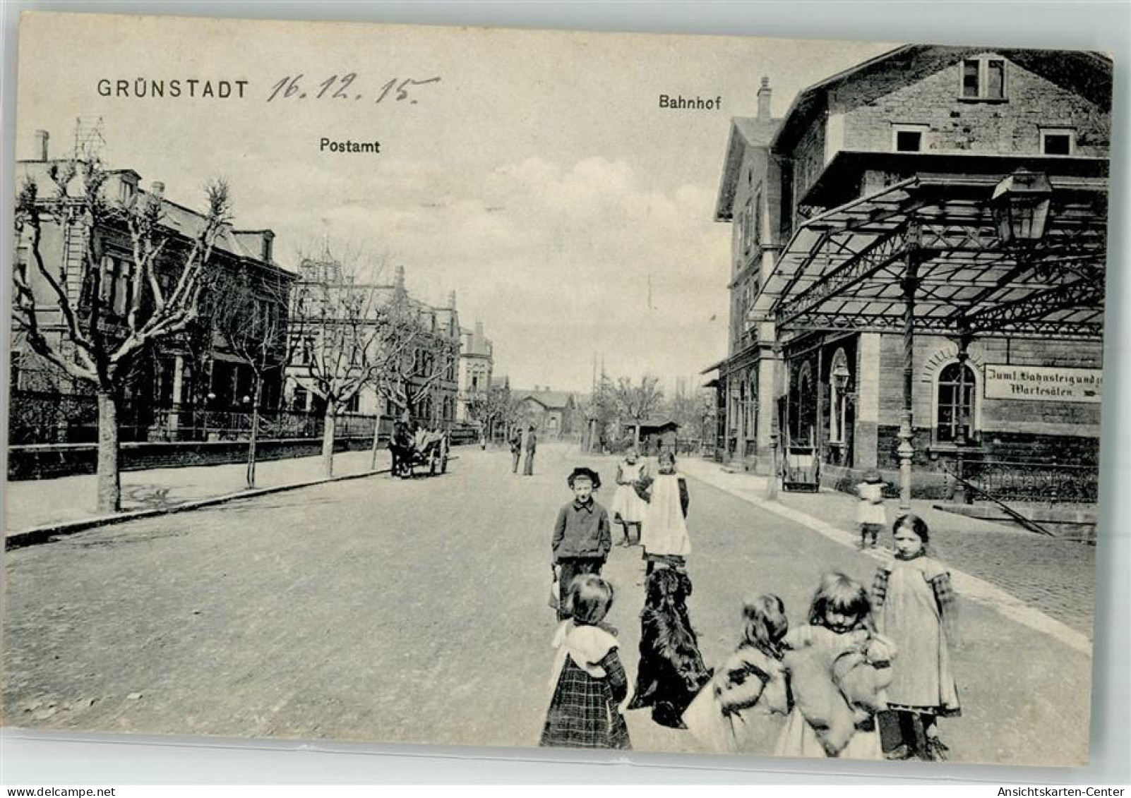 13549858 - Gruenstadt