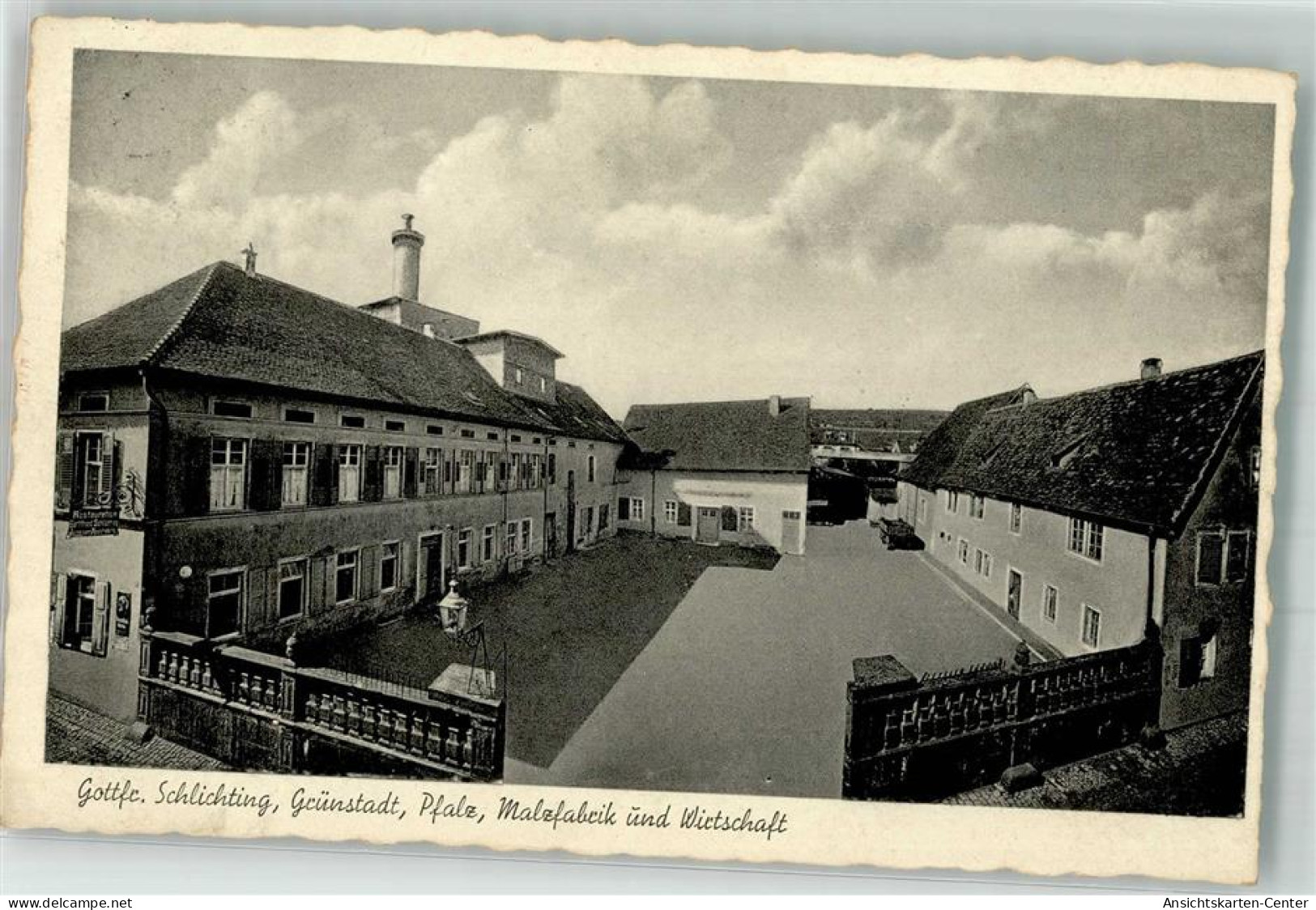 13549859 - Gruenstadt