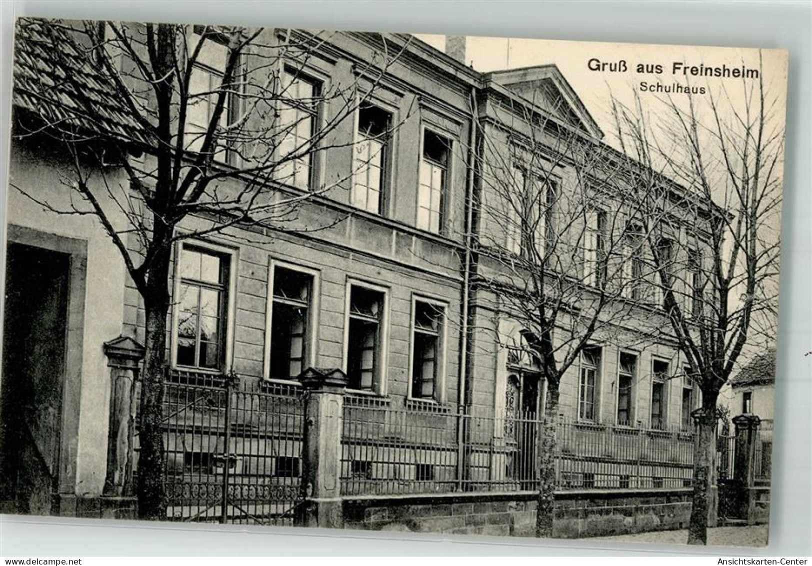 13549860 - Freinsheim