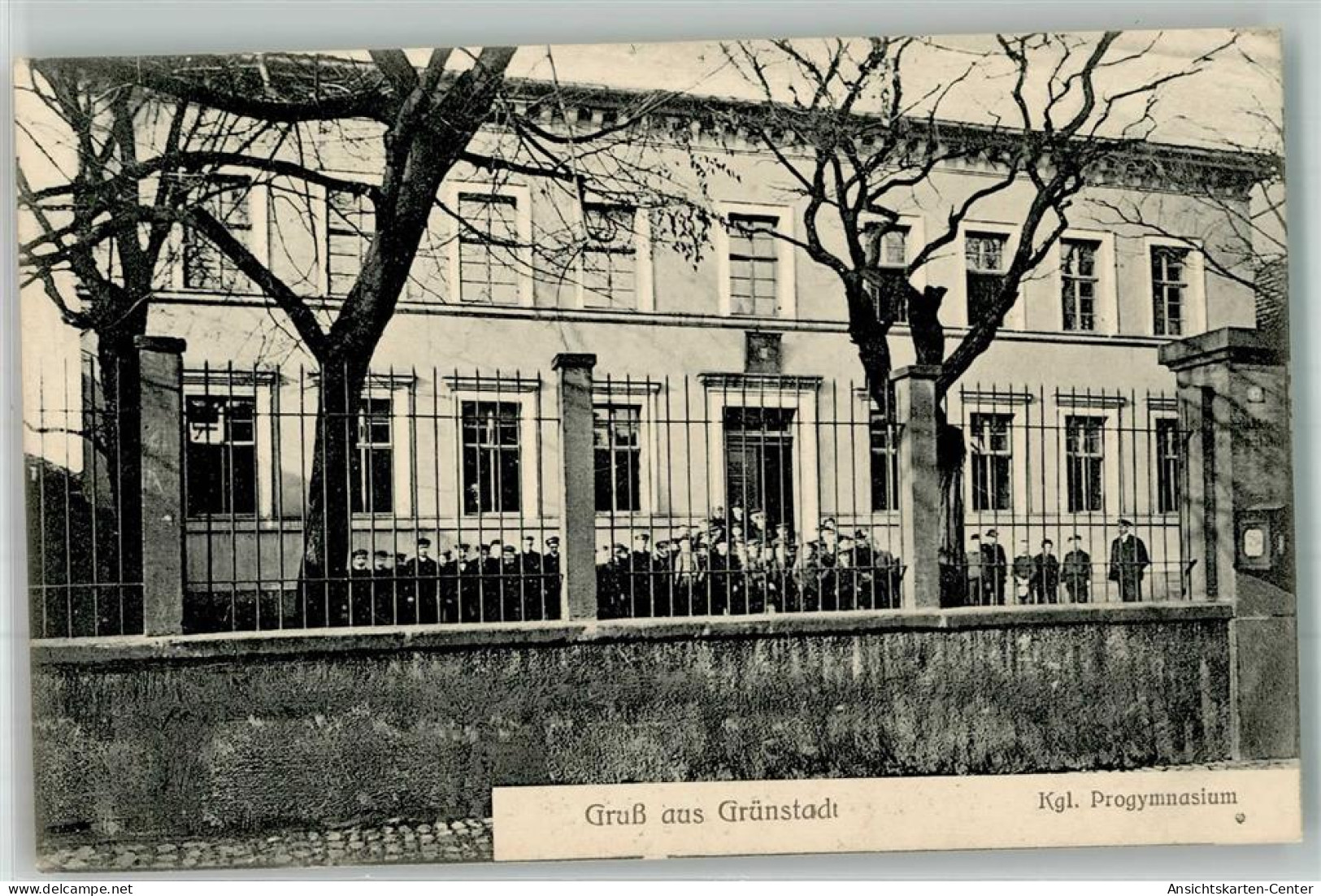 13549864 - Gruenstadt