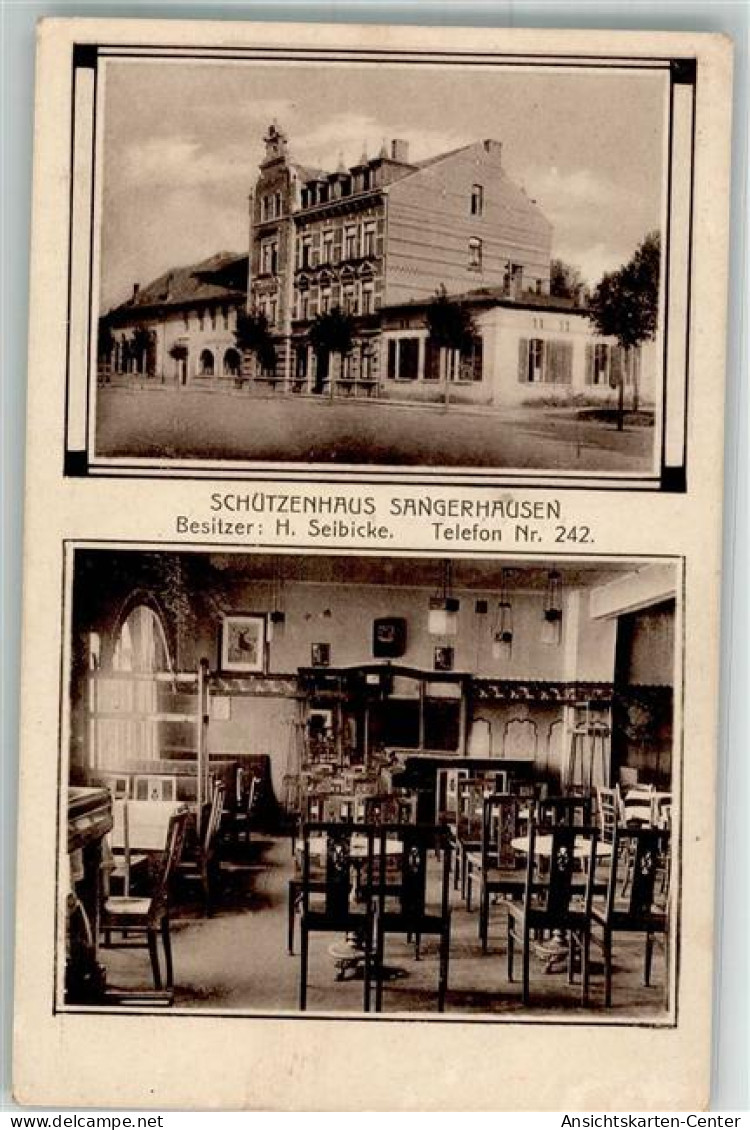 13550054 - Sangerhausen