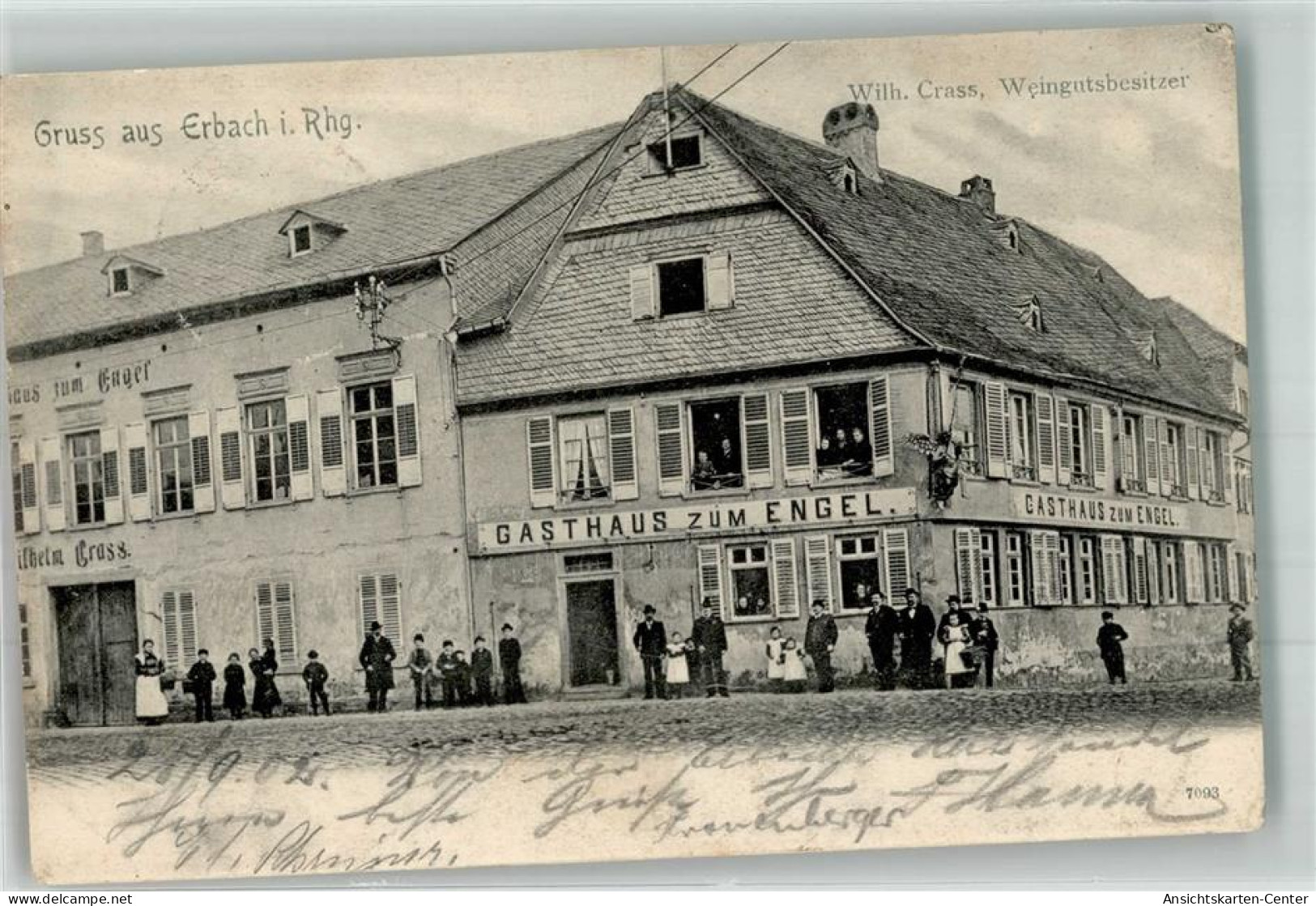 13550148 - Erbach , Rheingau