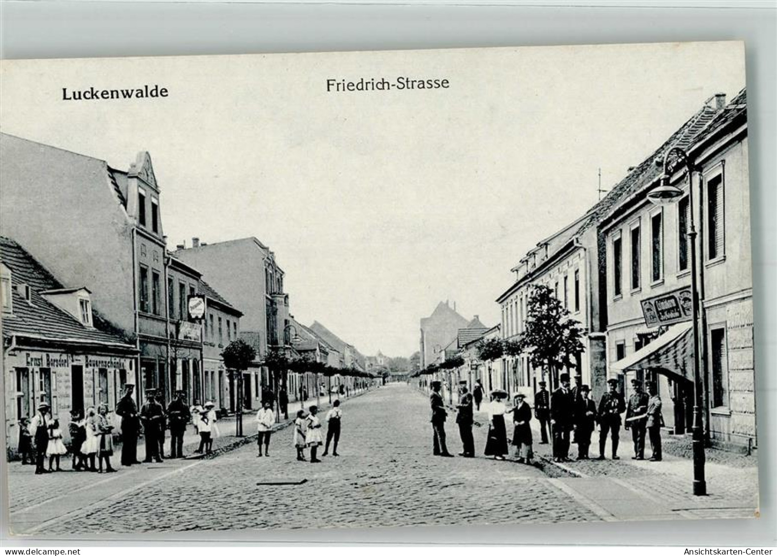 13550220 - Luckenwalde