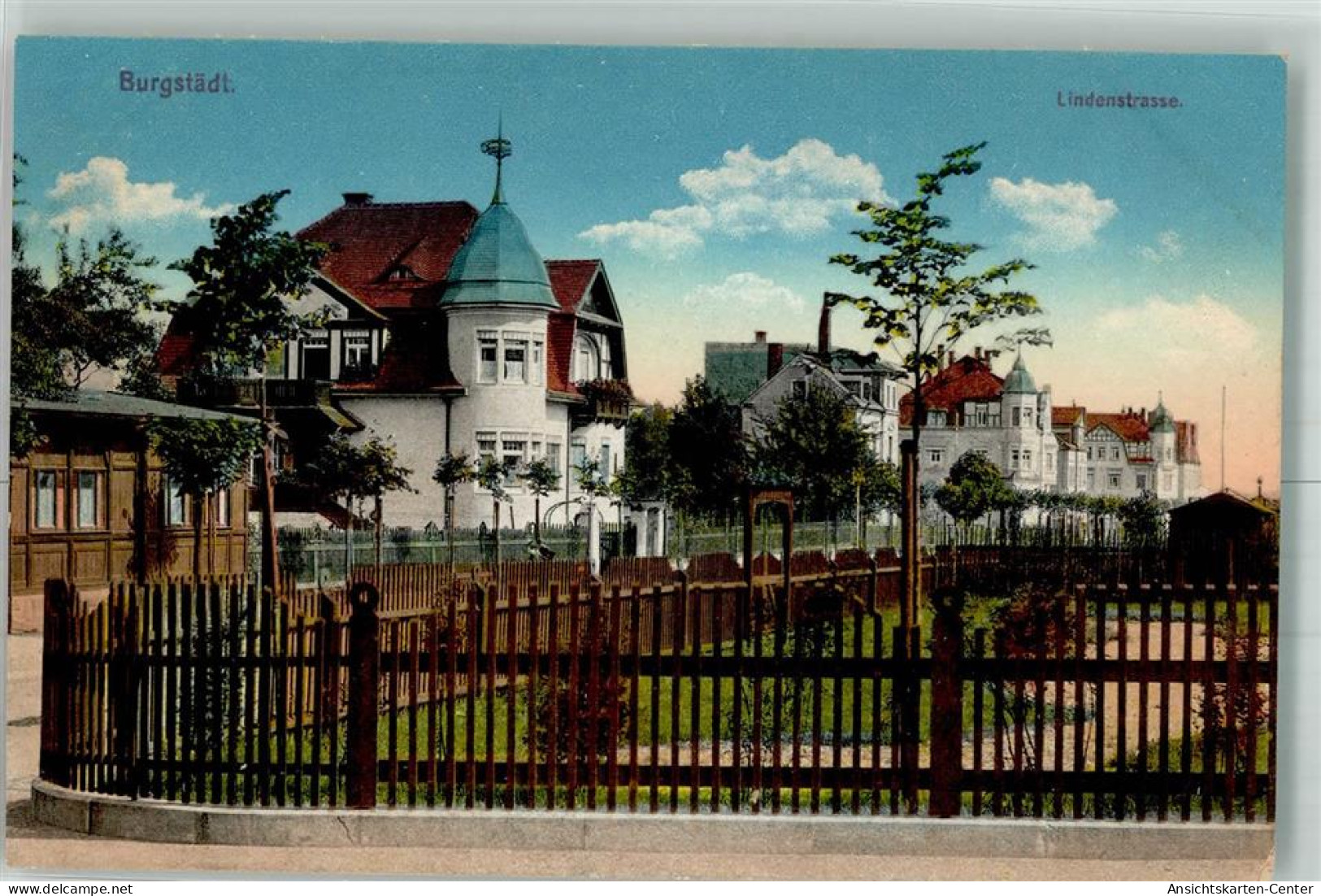 13550240 - Burgstaedt