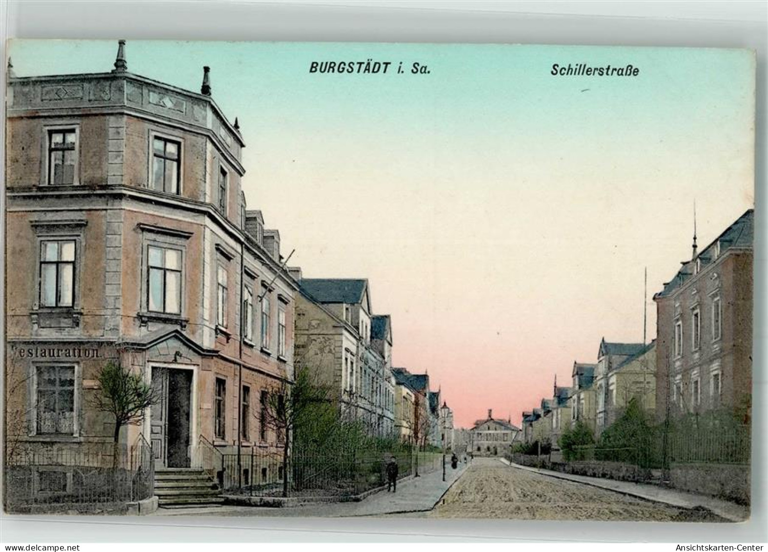 13550298 - Burgstaedt