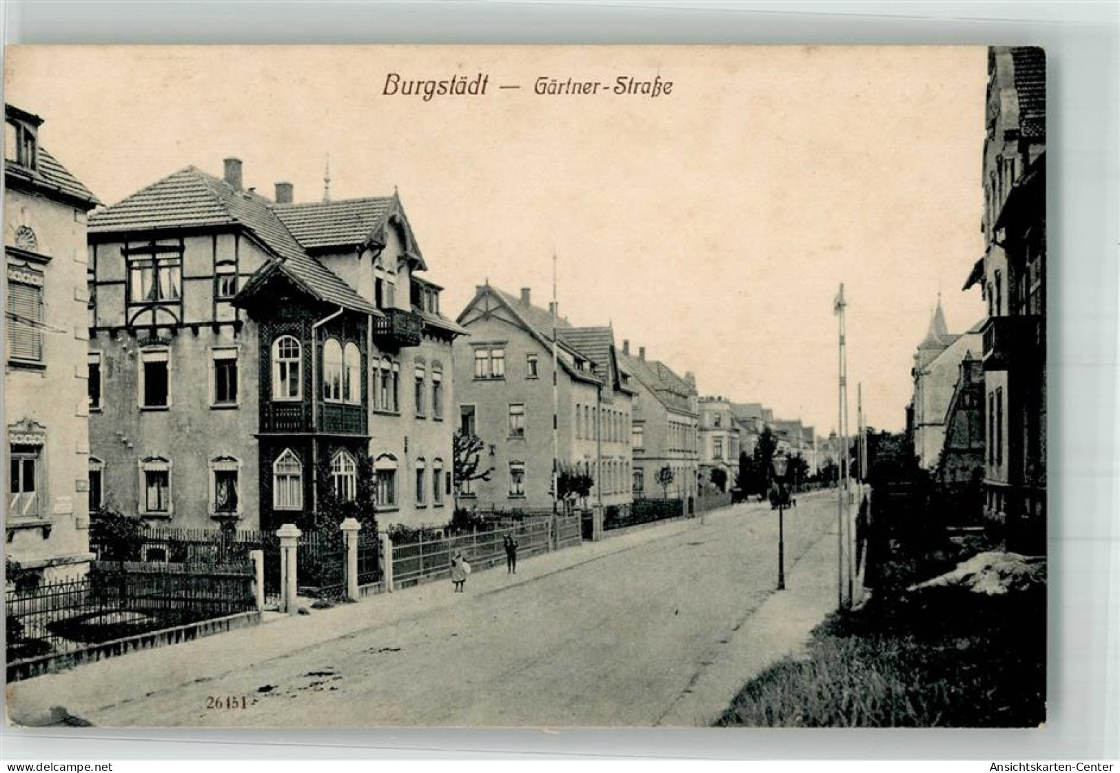 13550300 - Burgstaedt