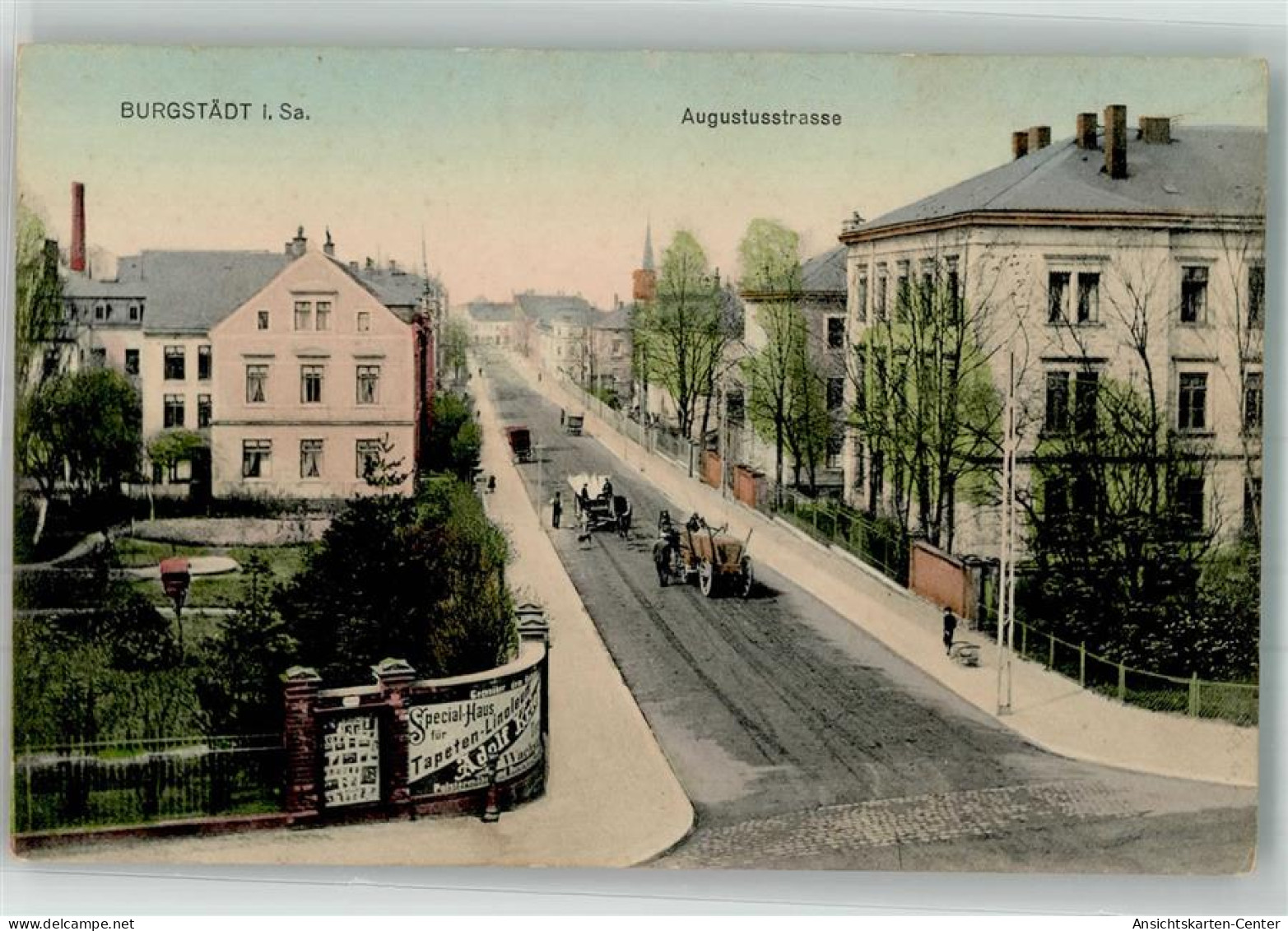 13550301 - Burgstaedt