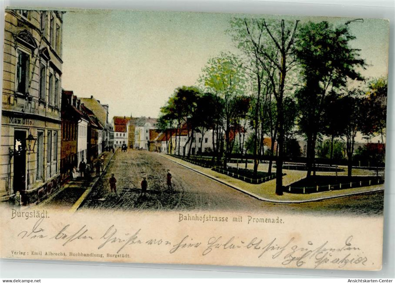 13550303 - Burgstaedt