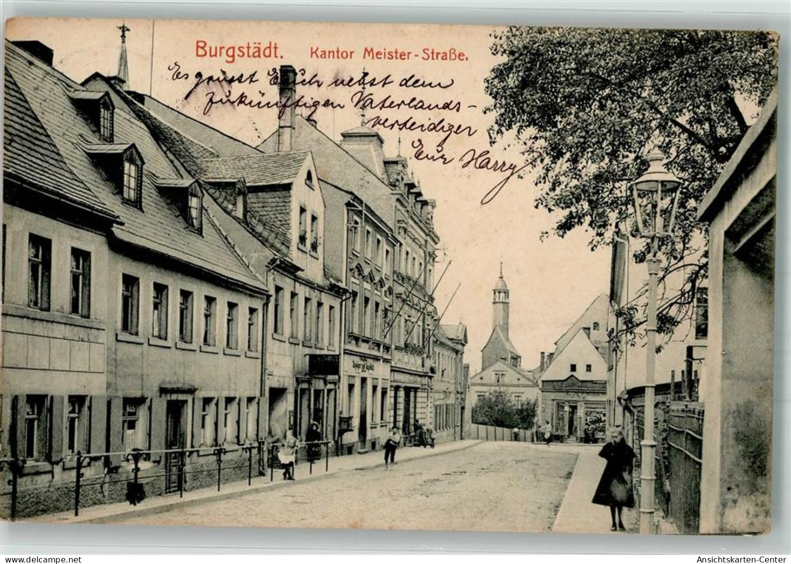 13550310 - Burgstaedt