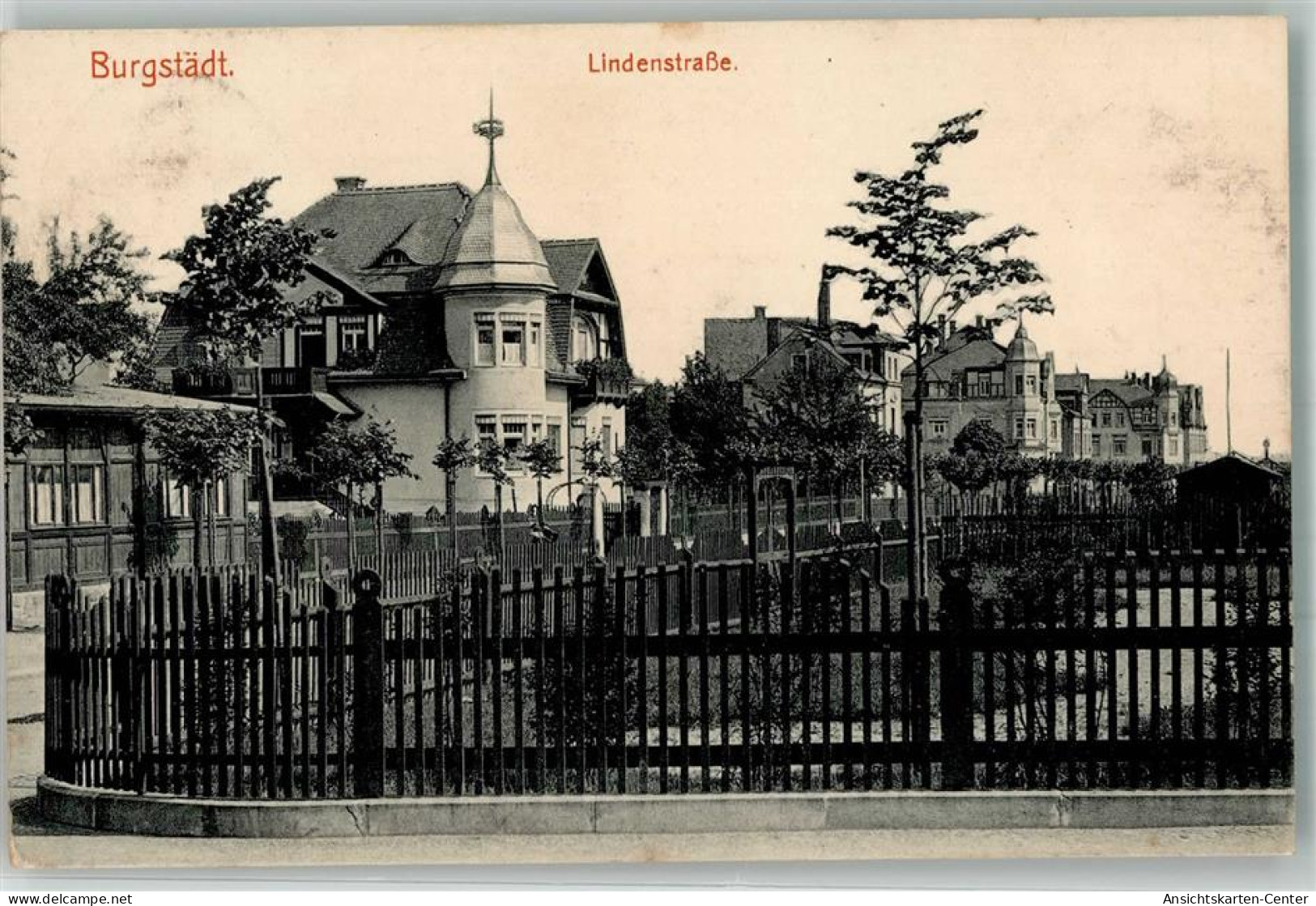 13550318 - Burgstaedt