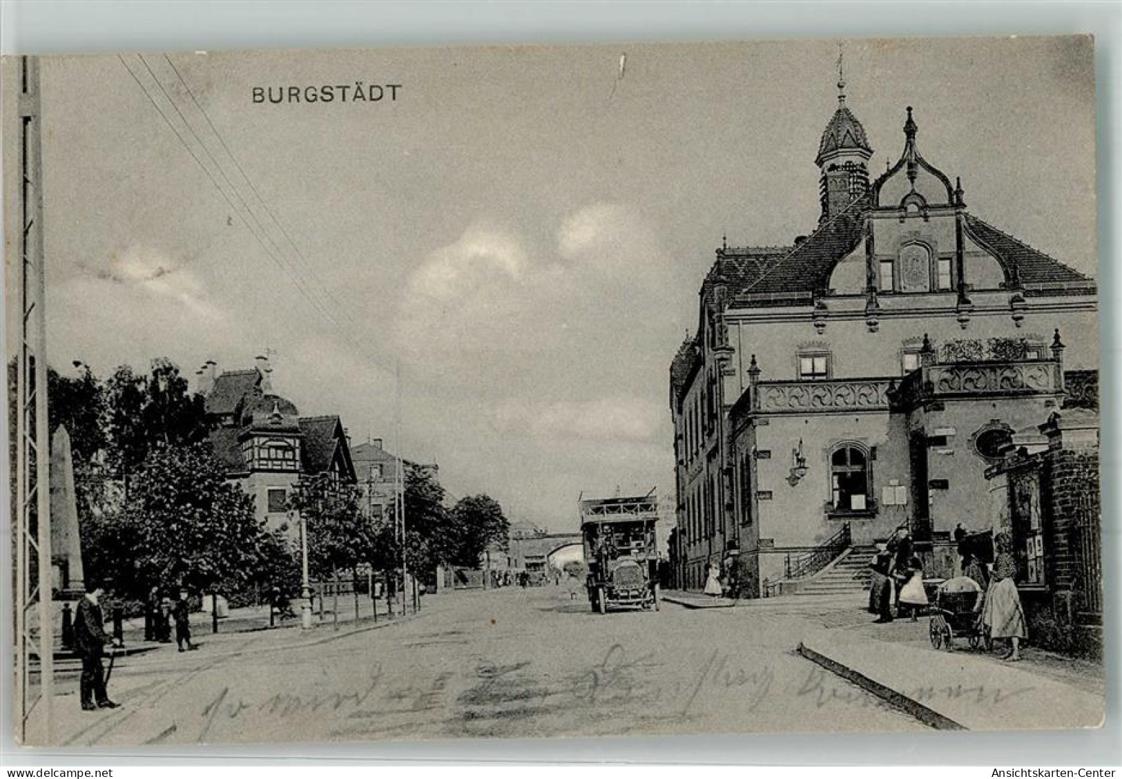 13550319 - Burgstaedt