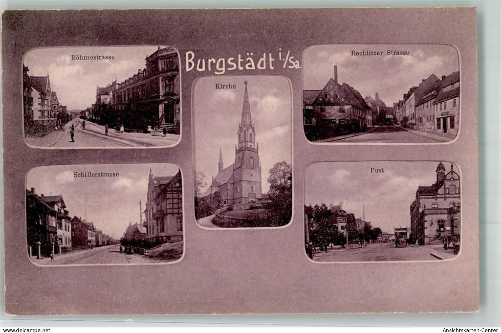 13550321 - Burgstaedt