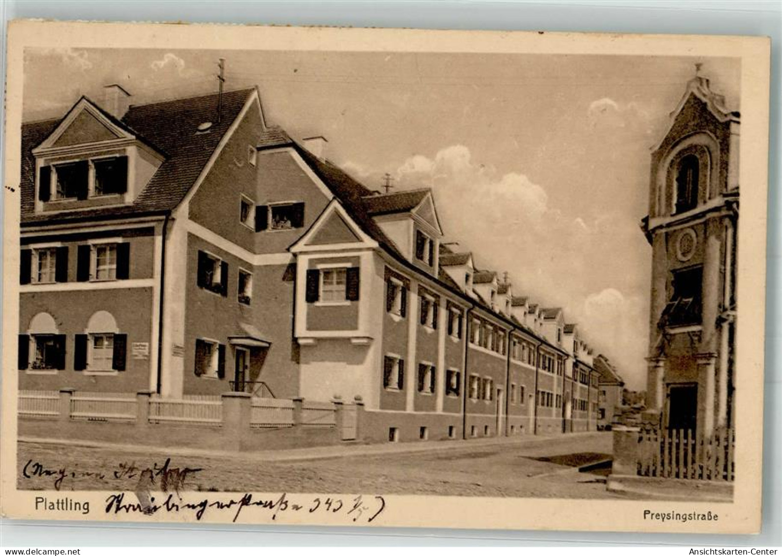 13550383 - Plattling