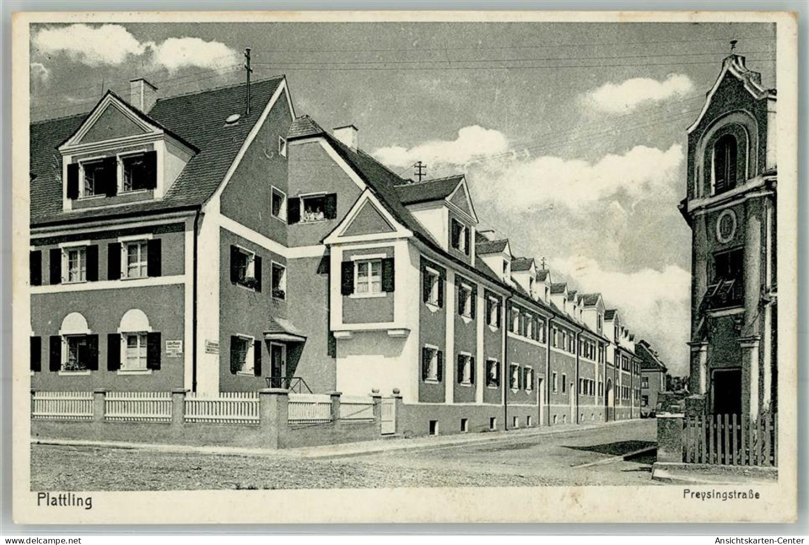 13550384 - Plattling