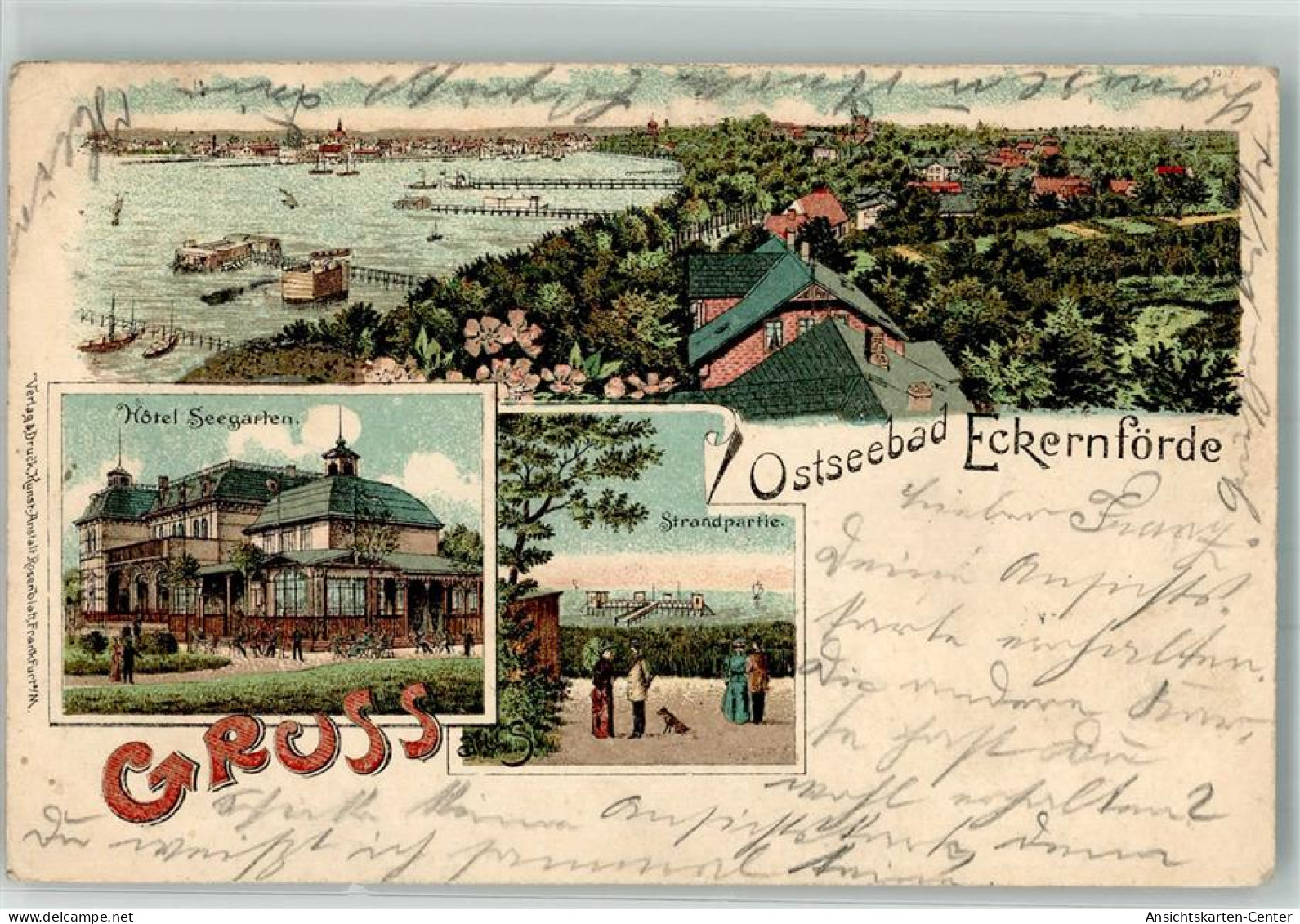 13550499 - Eckernfoerde