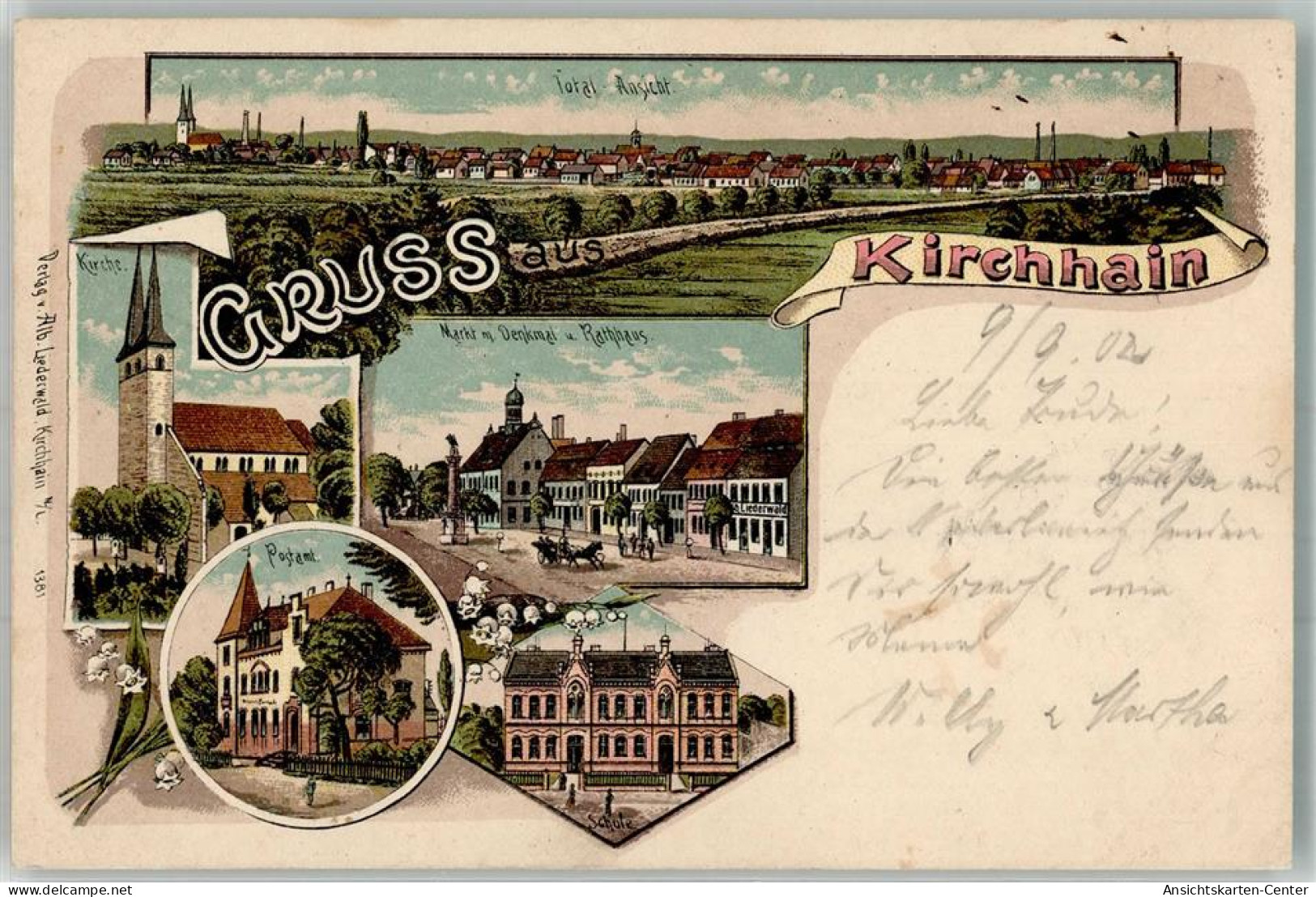 13550529 - Kirchhain