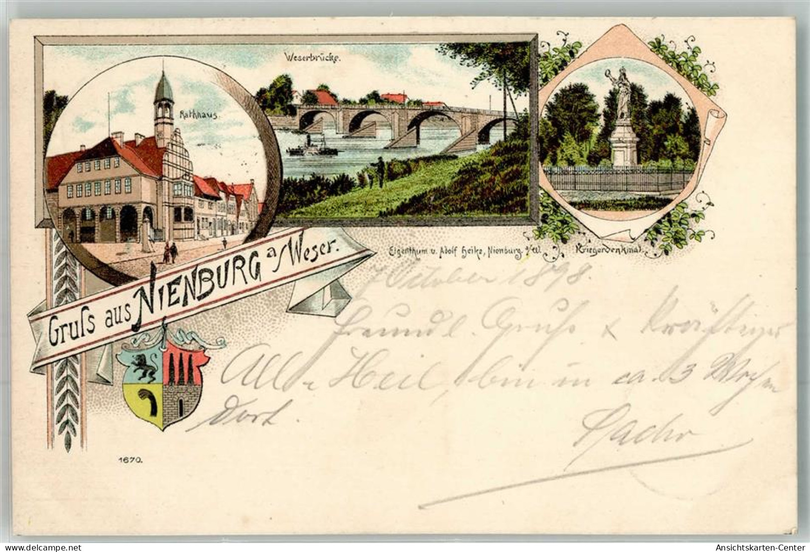 13550538 - Nienburg Weser