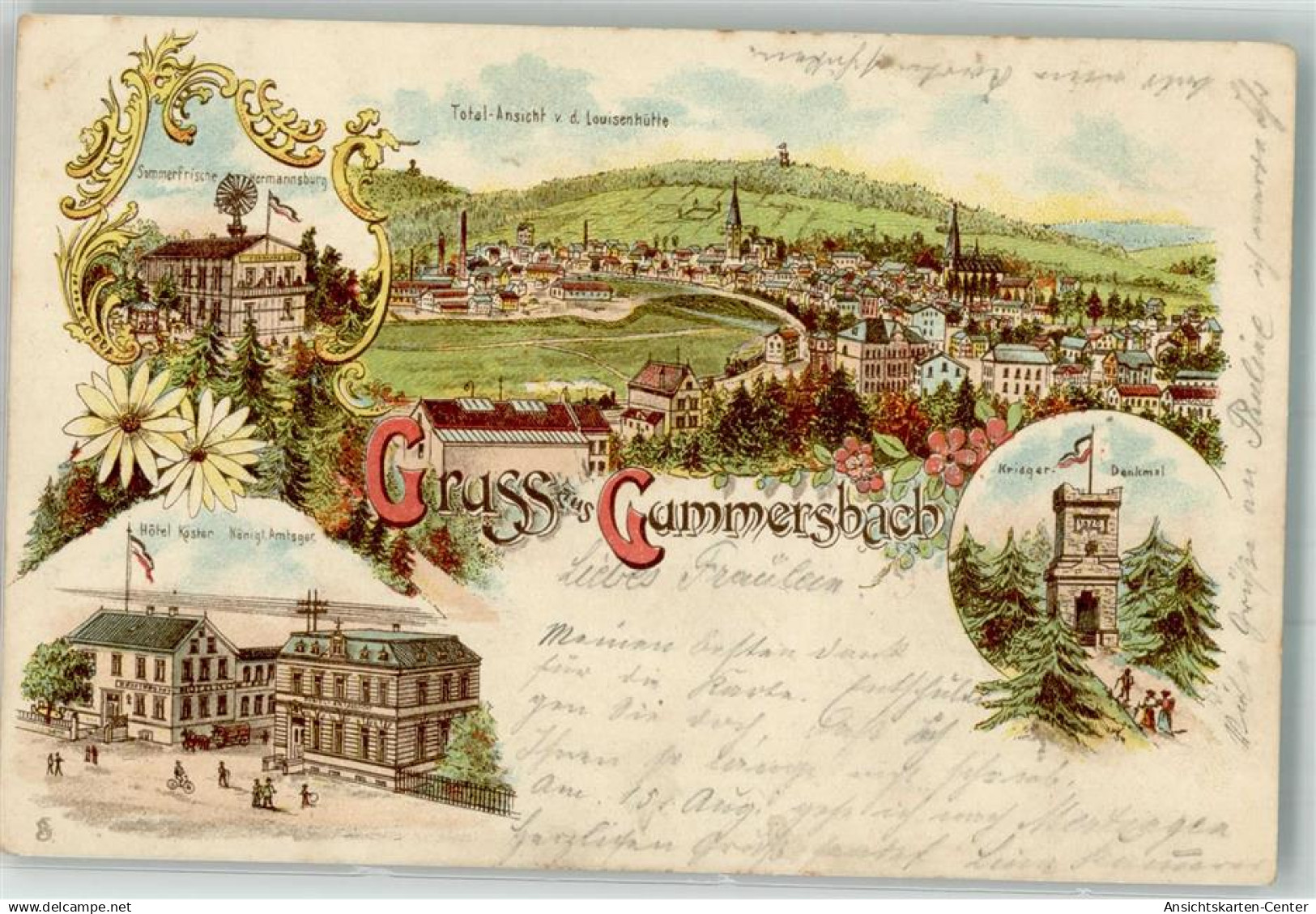 13550585 - Gummersbach