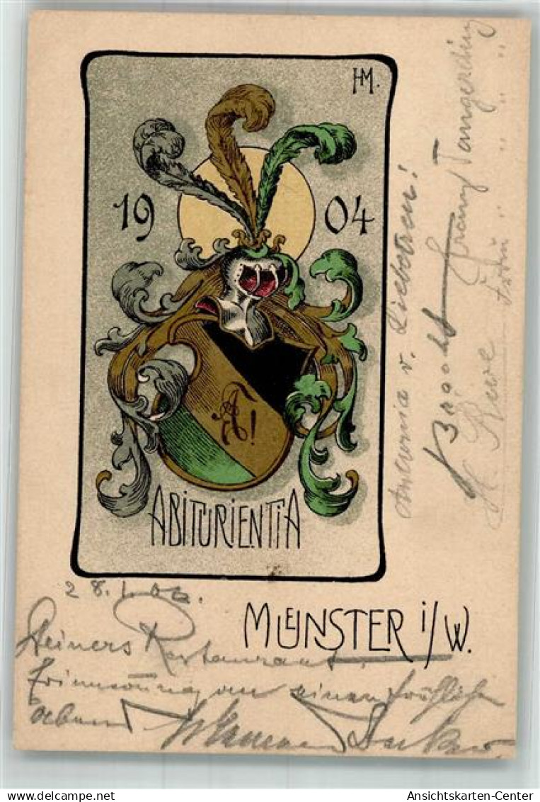 13550674 - Muenster , Westf