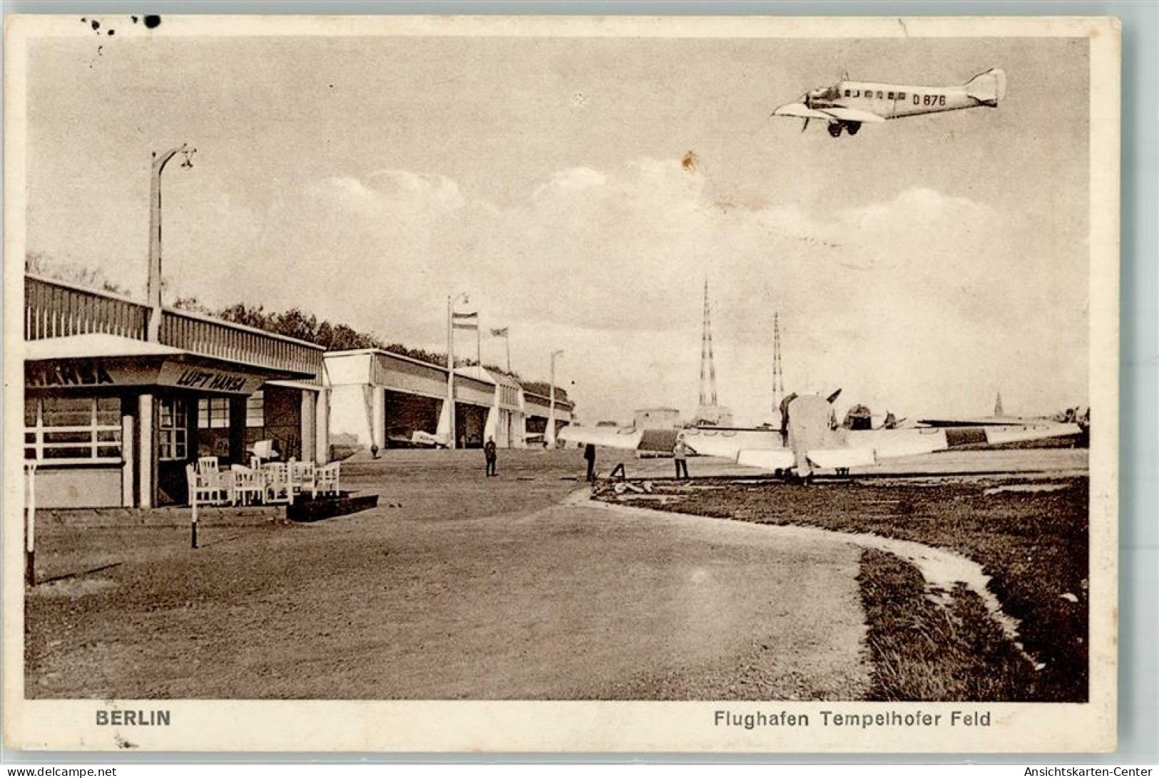 13550862 - Tempelhof