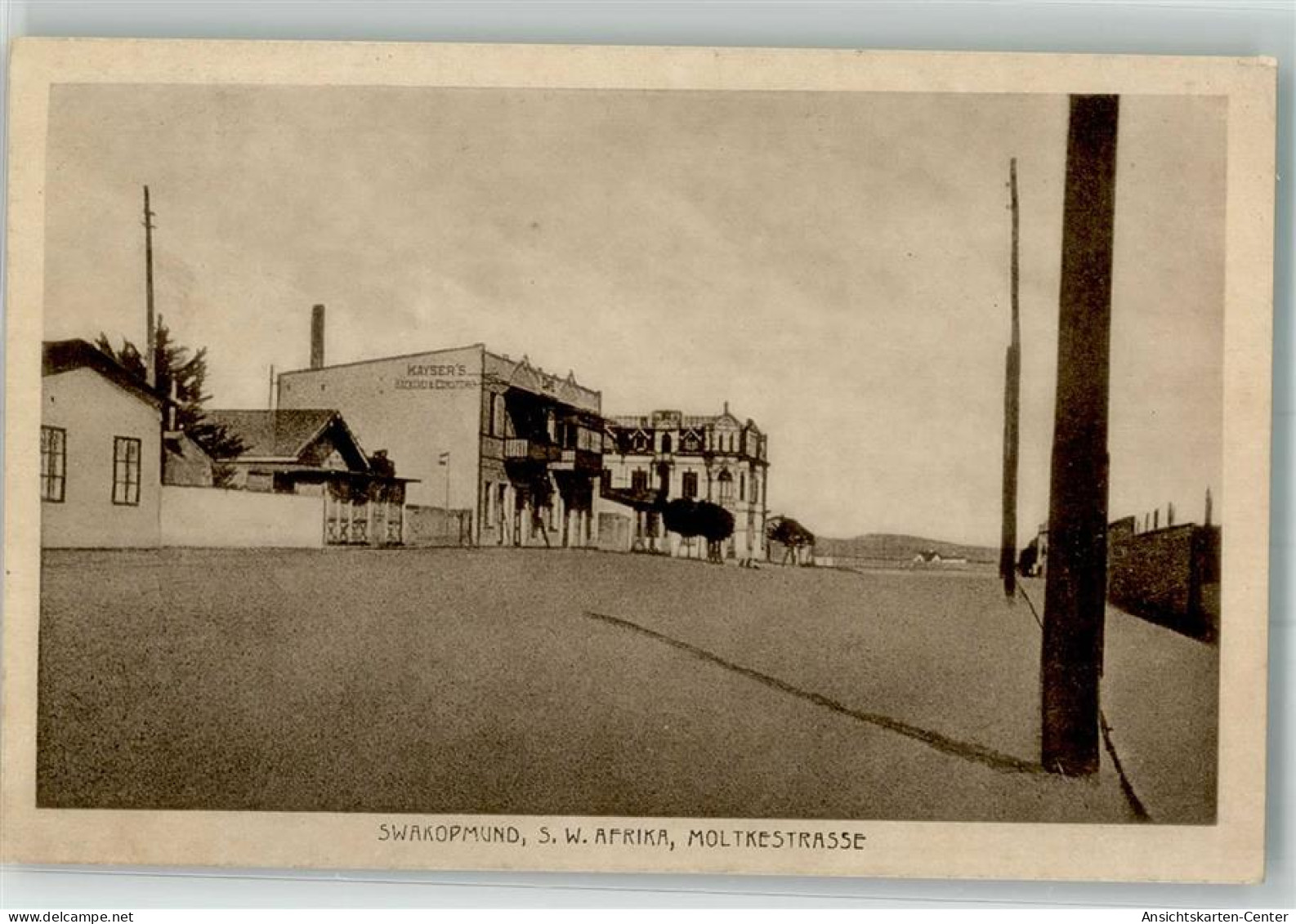 13550870 - Swakopmund